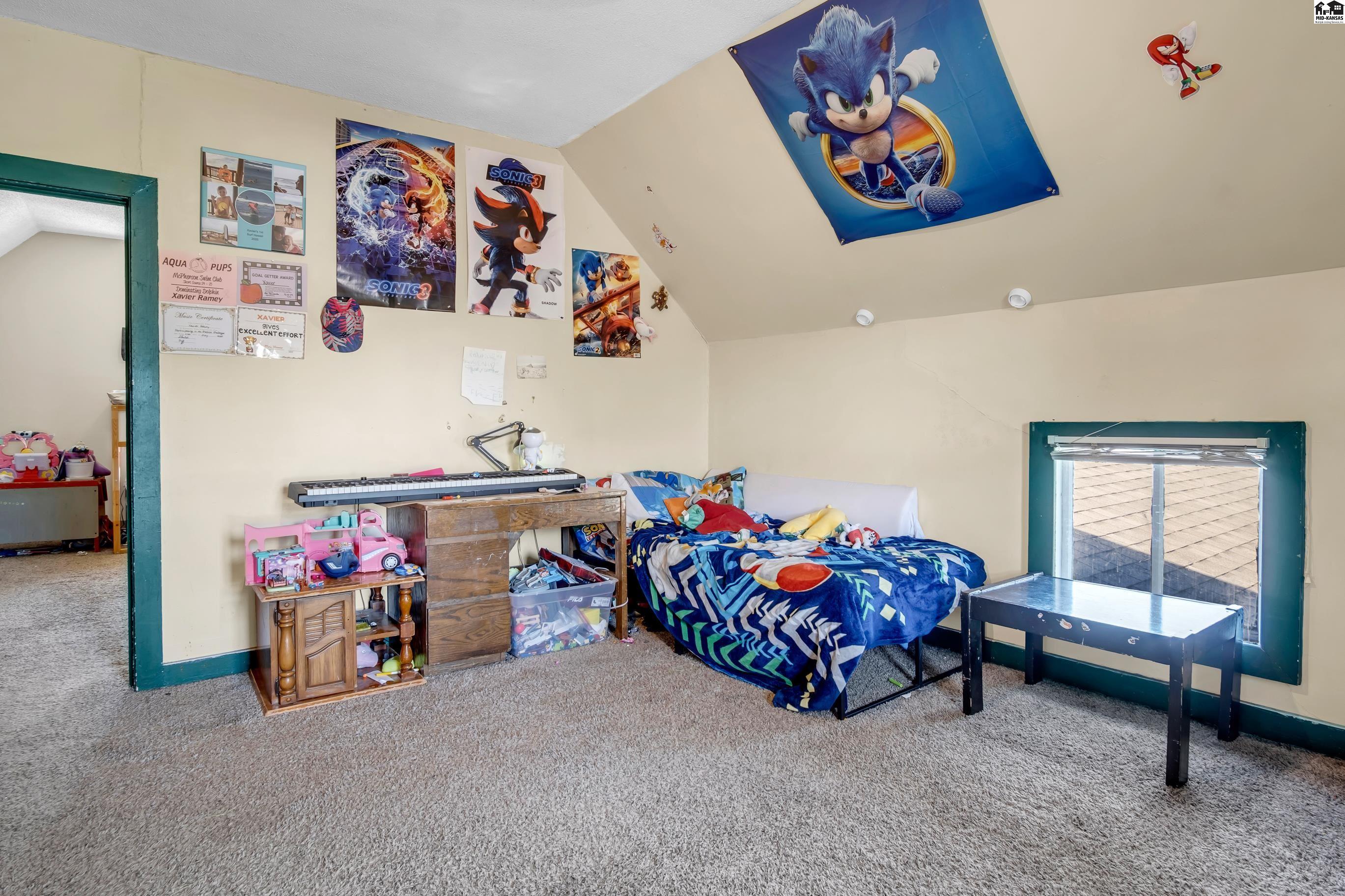 518 S Gildersleeve Street Mcpherson KS 67460