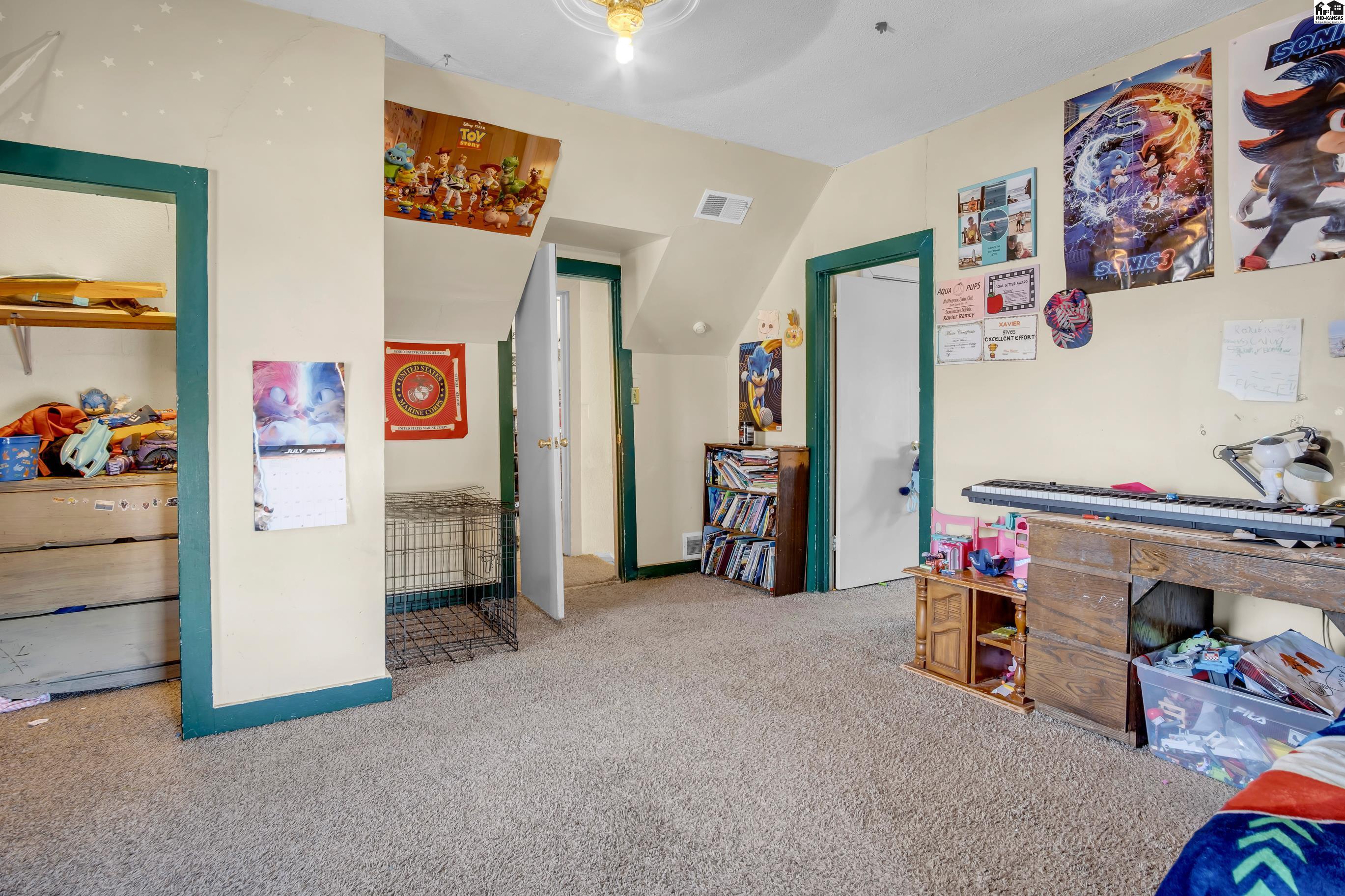 518 S Gildersleeve Street Mcpherson KS 67460