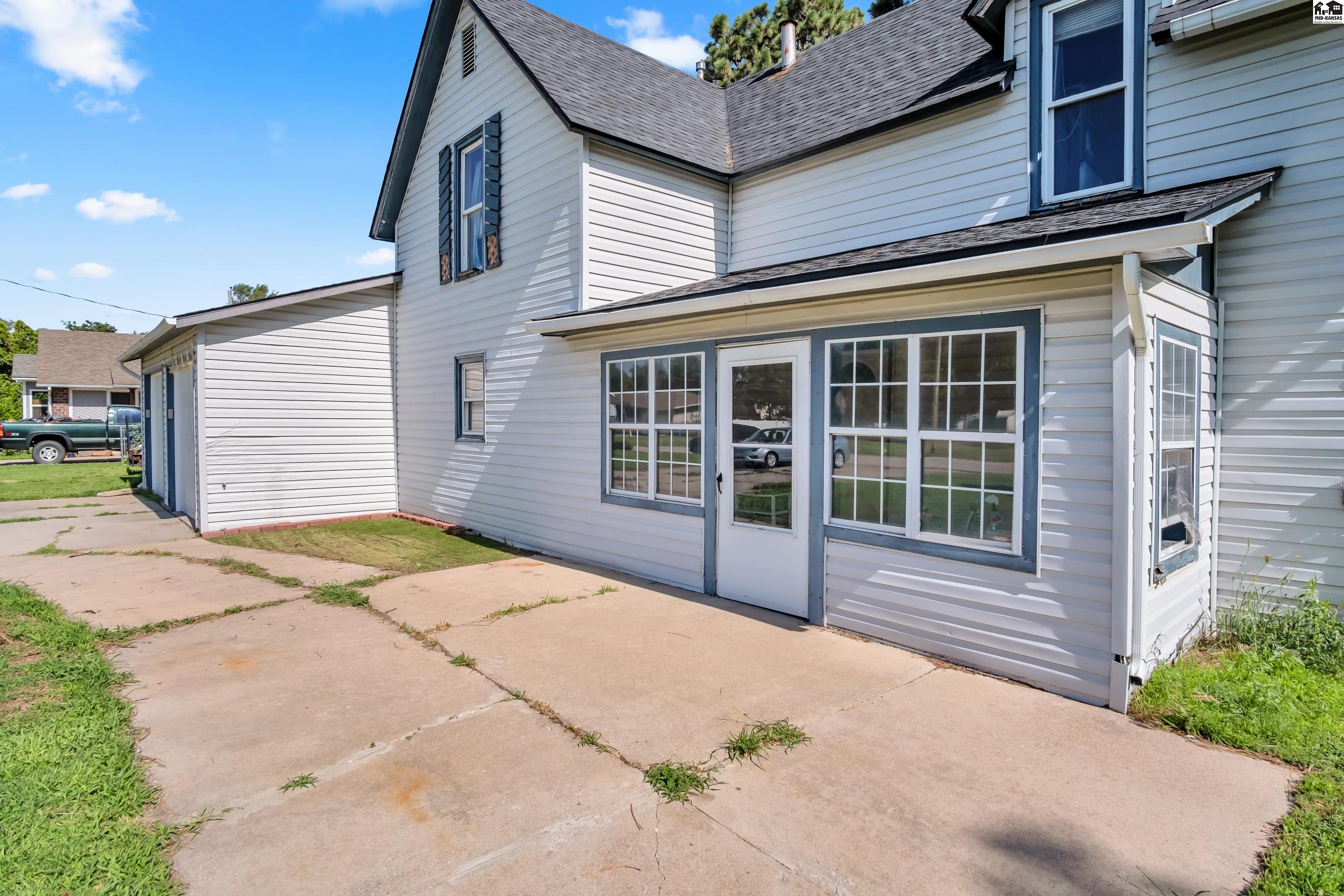 518 S Gildersleeve Street Mcpherson KS 67460