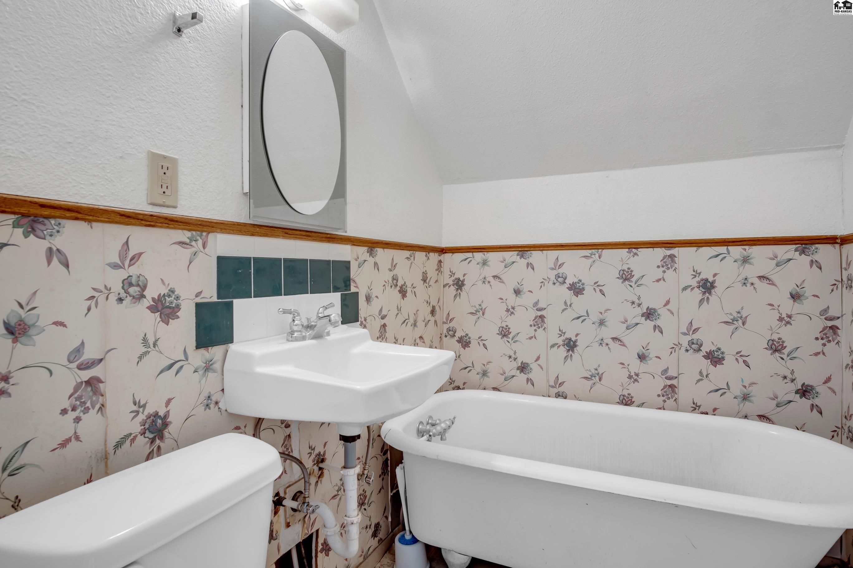 518 S Gildersleeve Street Mcpherson KS 67460