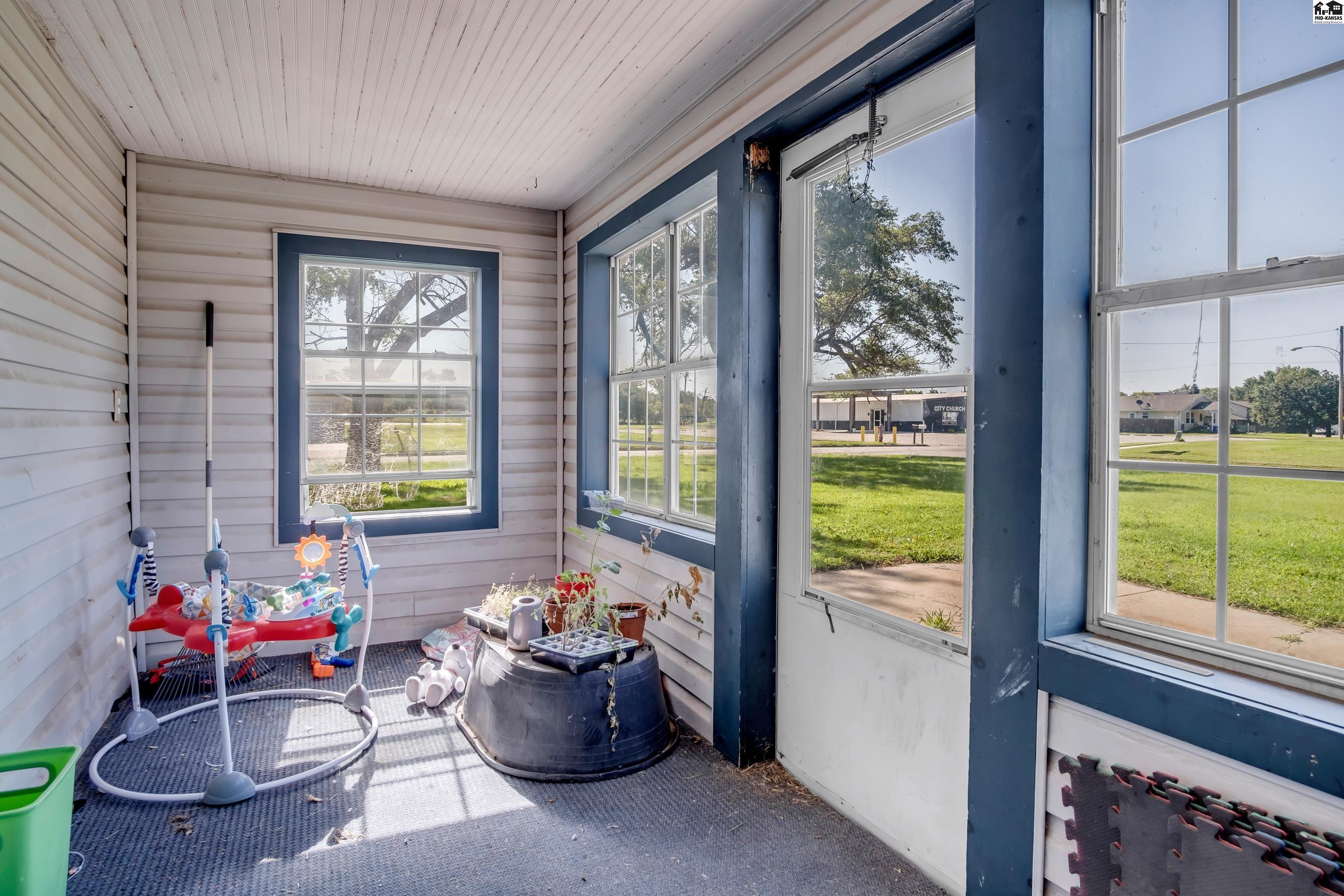 518 S Gildersleeve Street Mcpherson KS 67460