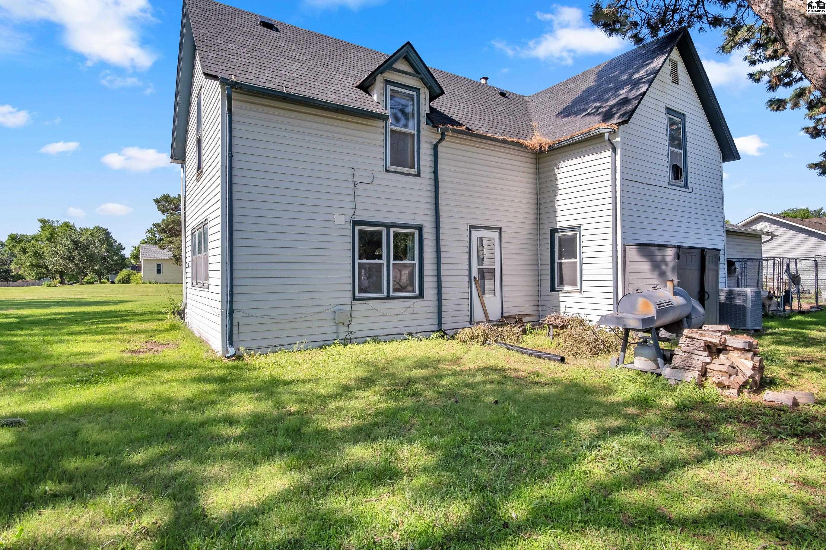 518 S Gildersleeve Street Mcpherson KS 67460