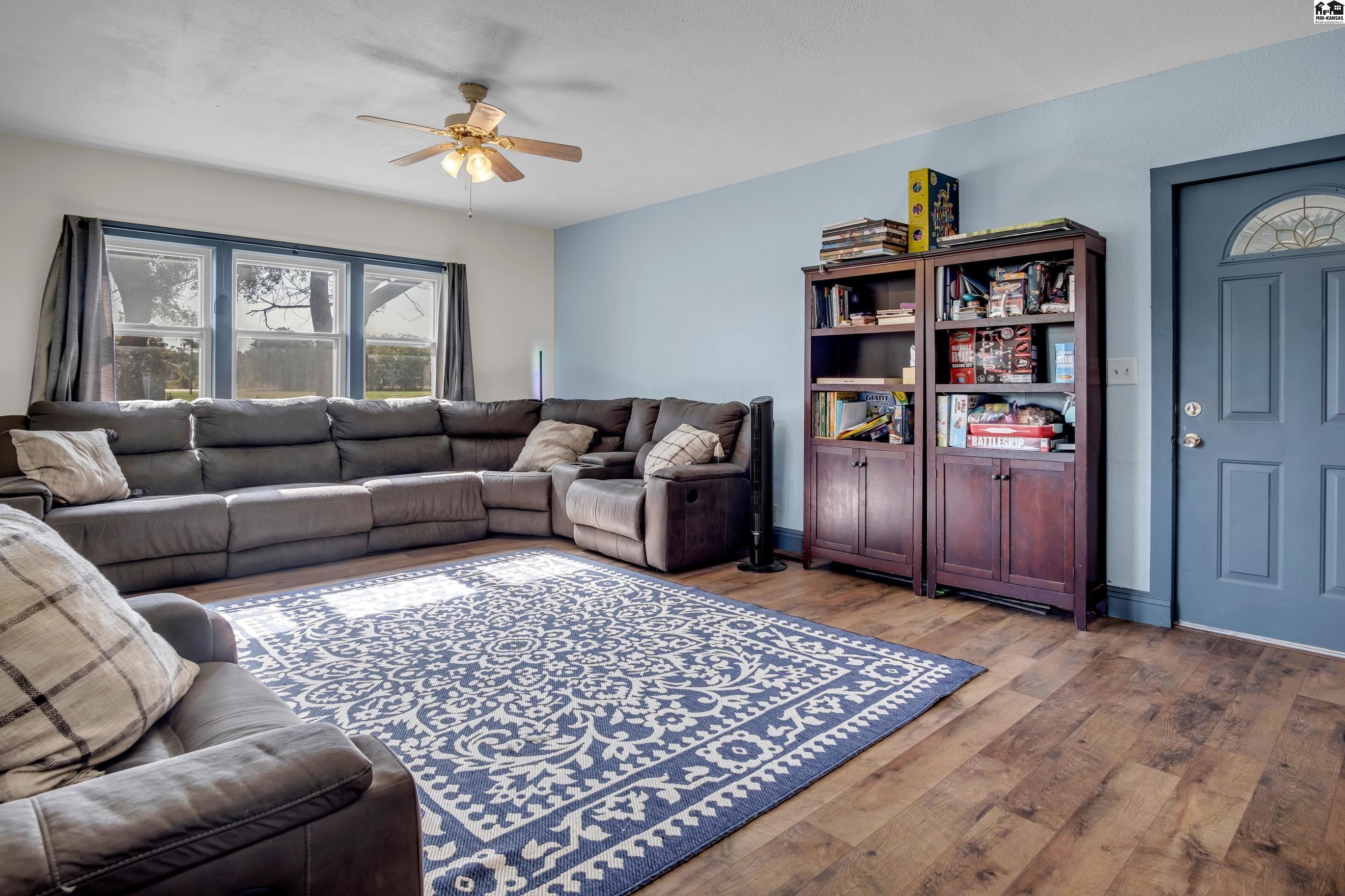 518 S Gildersleeve Street Mcpherson KS 67460