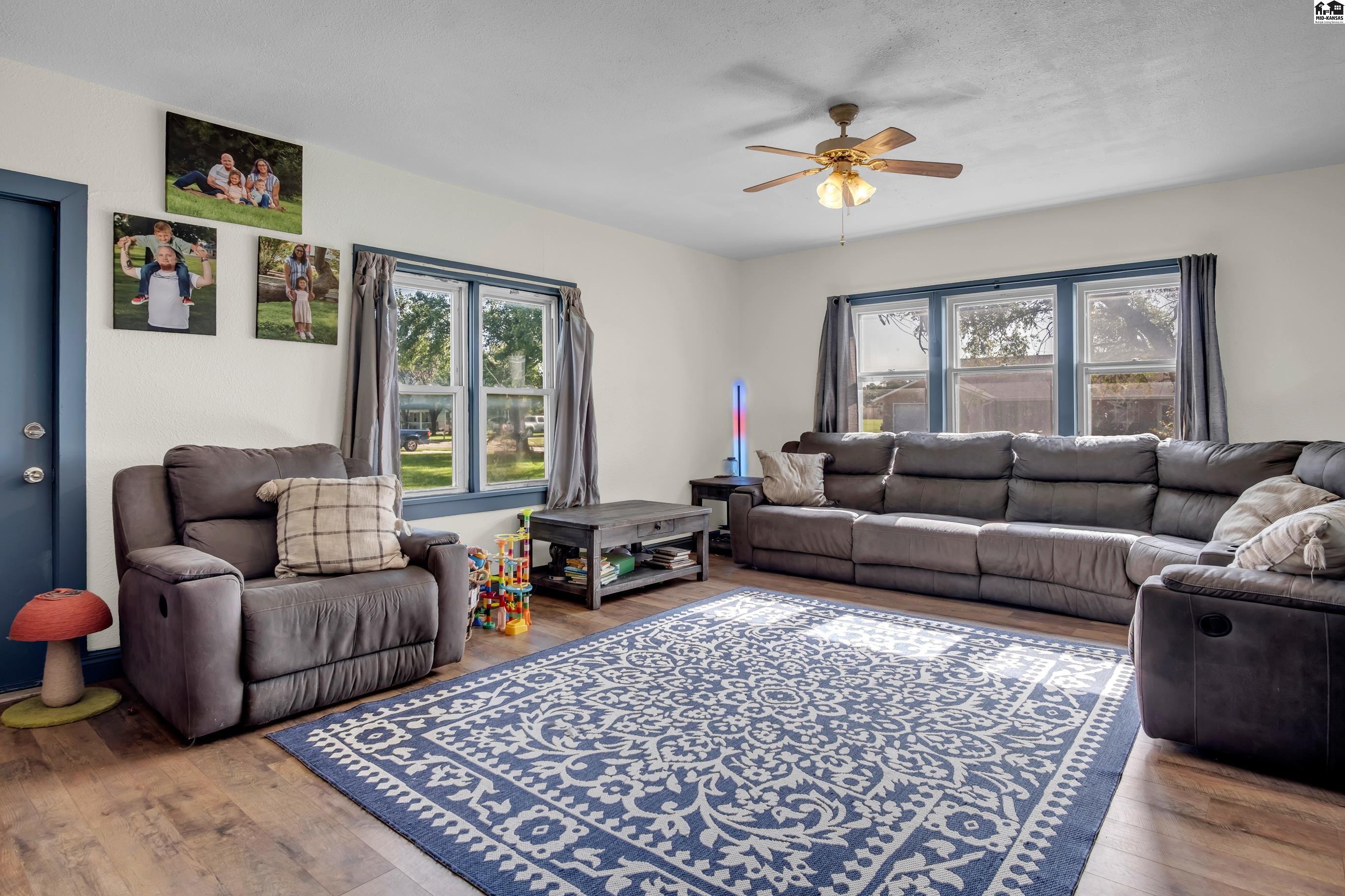 518 S Gildersleeve Street Mcpherson KS 67460