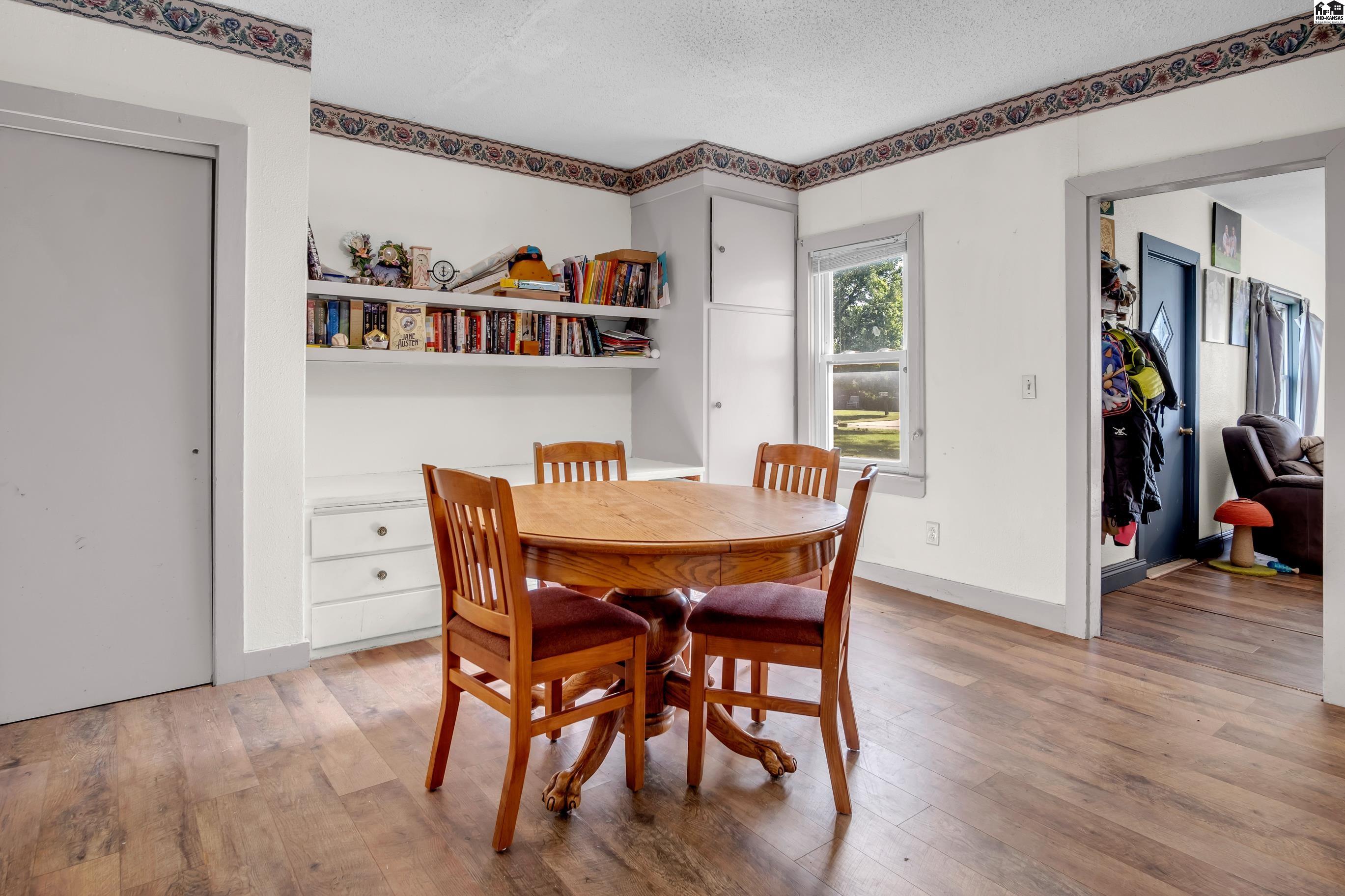 518 S Gildersleeve Street Mcpherson KS 67460