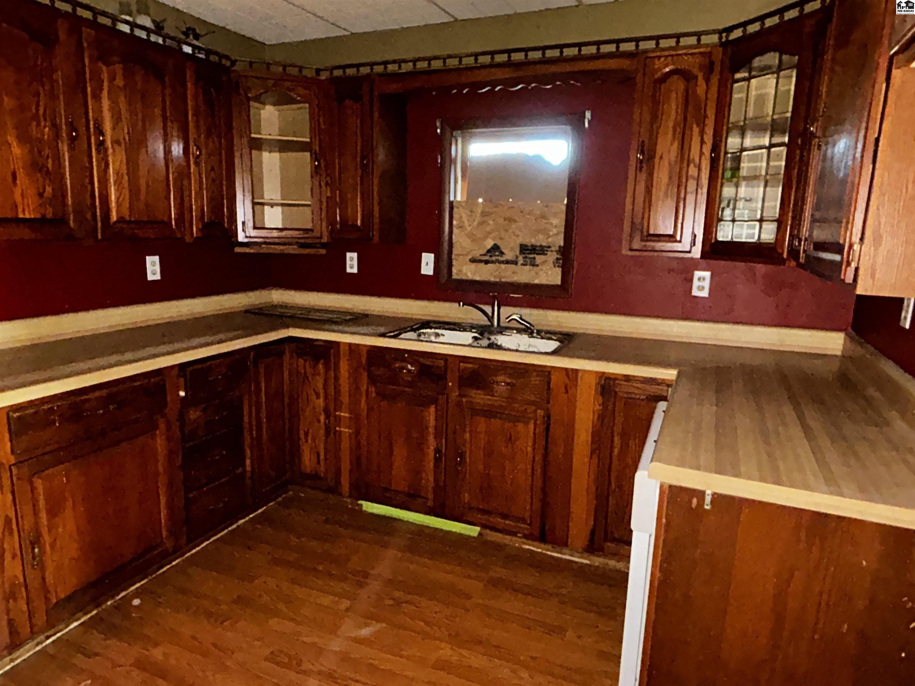 126 N Collingwood Street Pretty Prairie KS 67570