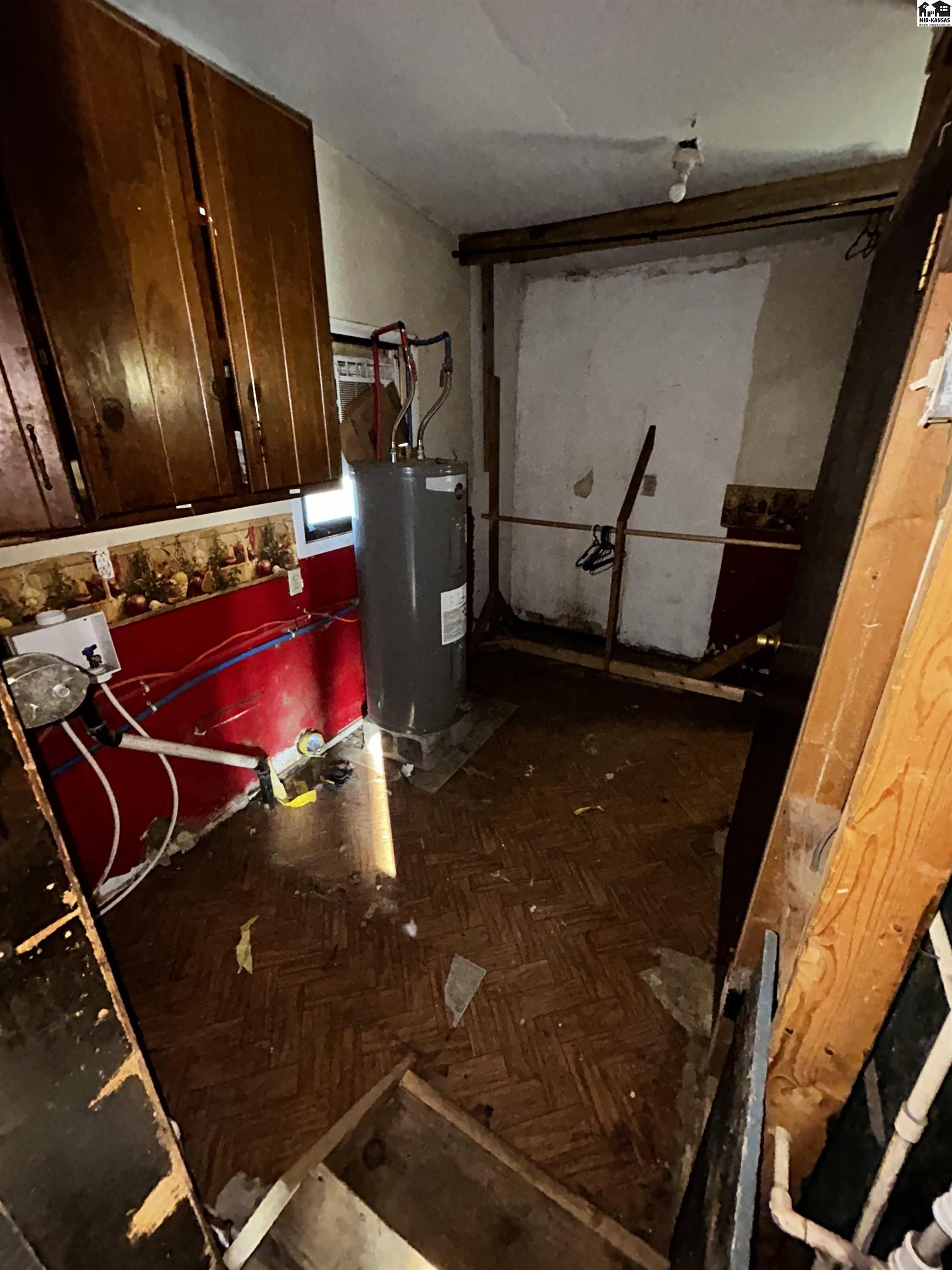 126 N Collingwood Street Pretty Prairie KS 67570