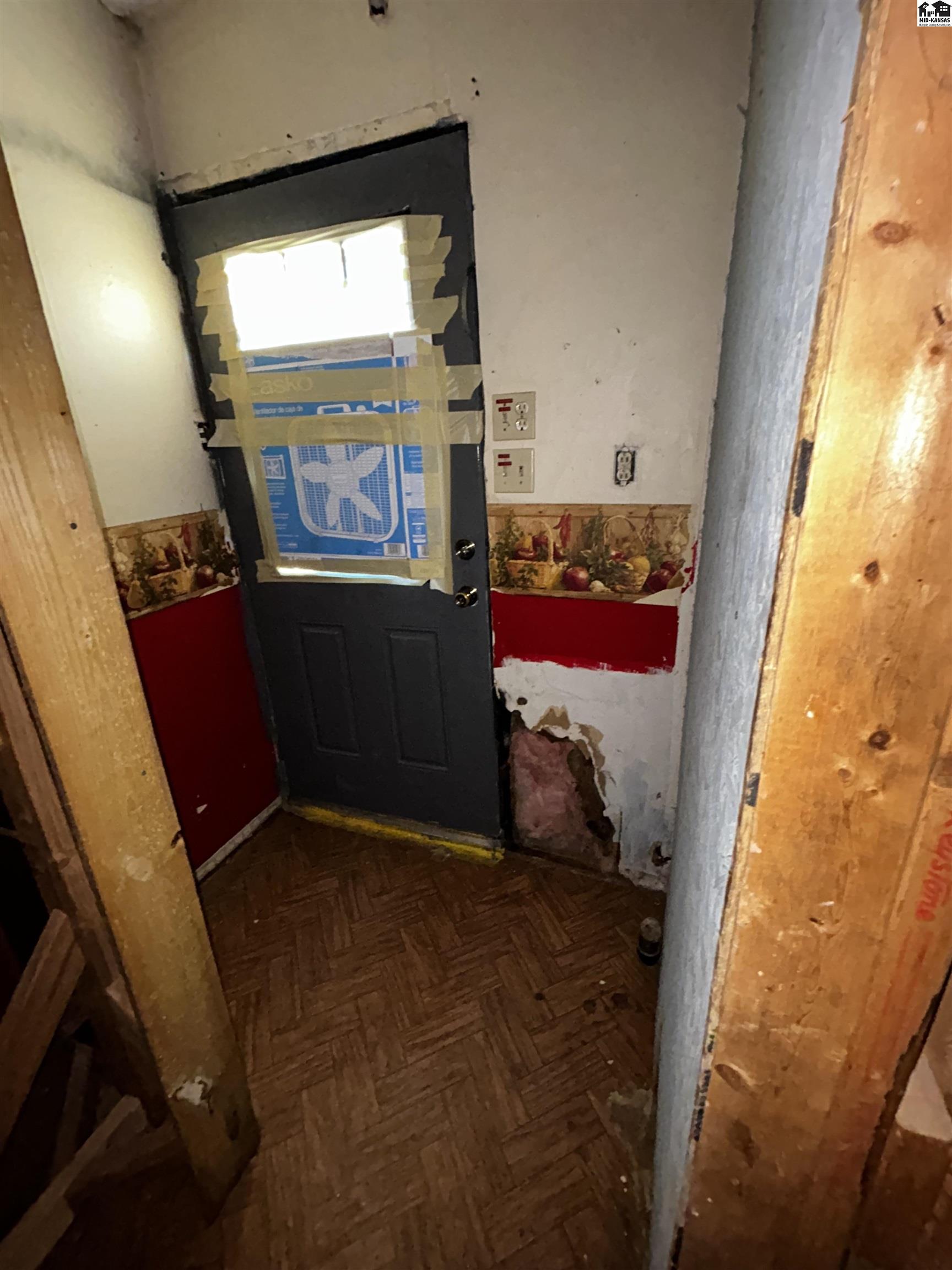 126 N Collingwood Street Pretty Prairie KS 67570