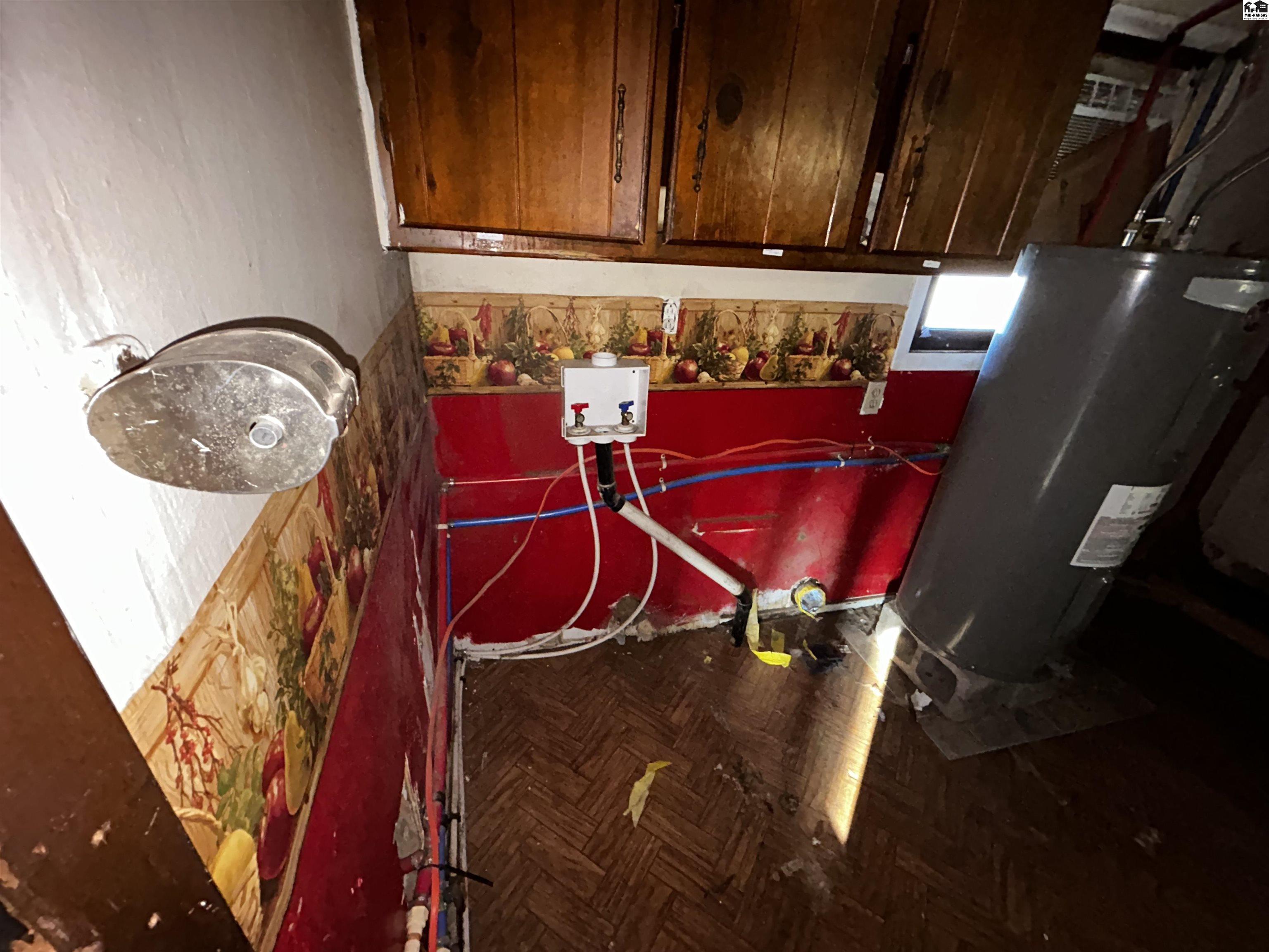 126 N Collingwood Street Pretty Prairie KS 67570