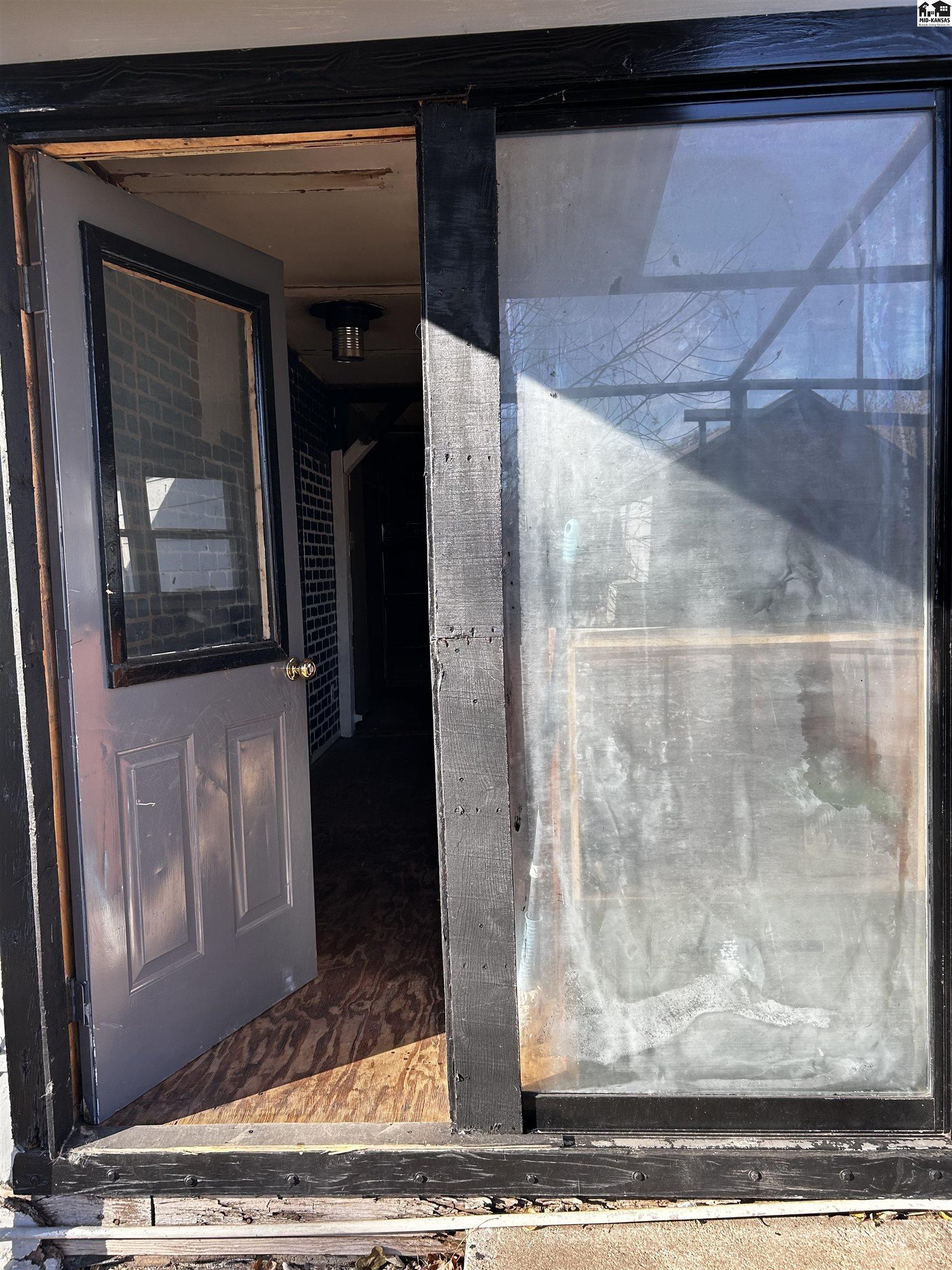 126 N Collingwood Street Pretty Prairie KS 67570