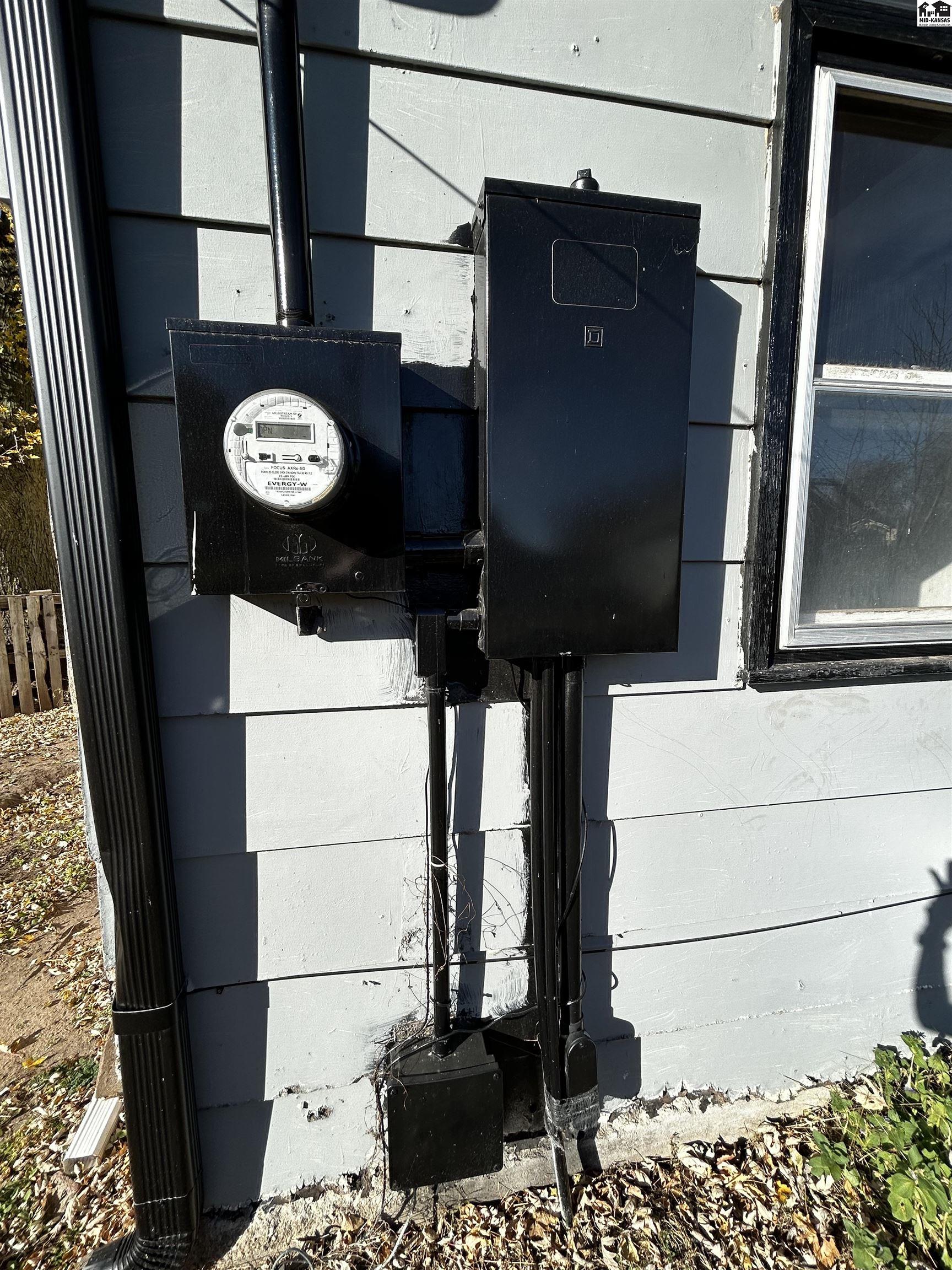 126 N Collingwood Street Pretty Prairie KS 67570