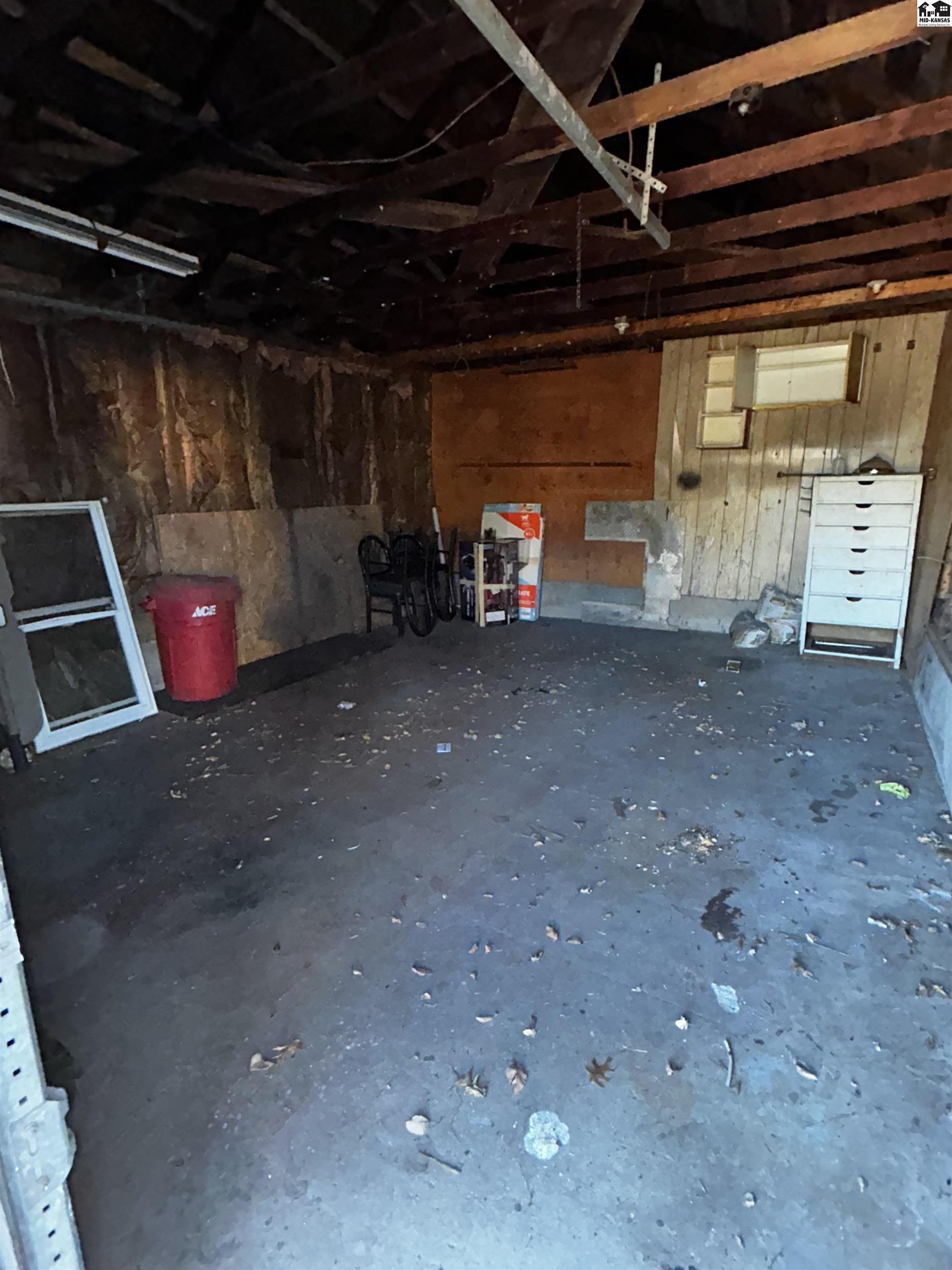 126 N Collingwood Street Pretty Prairie KS 67570