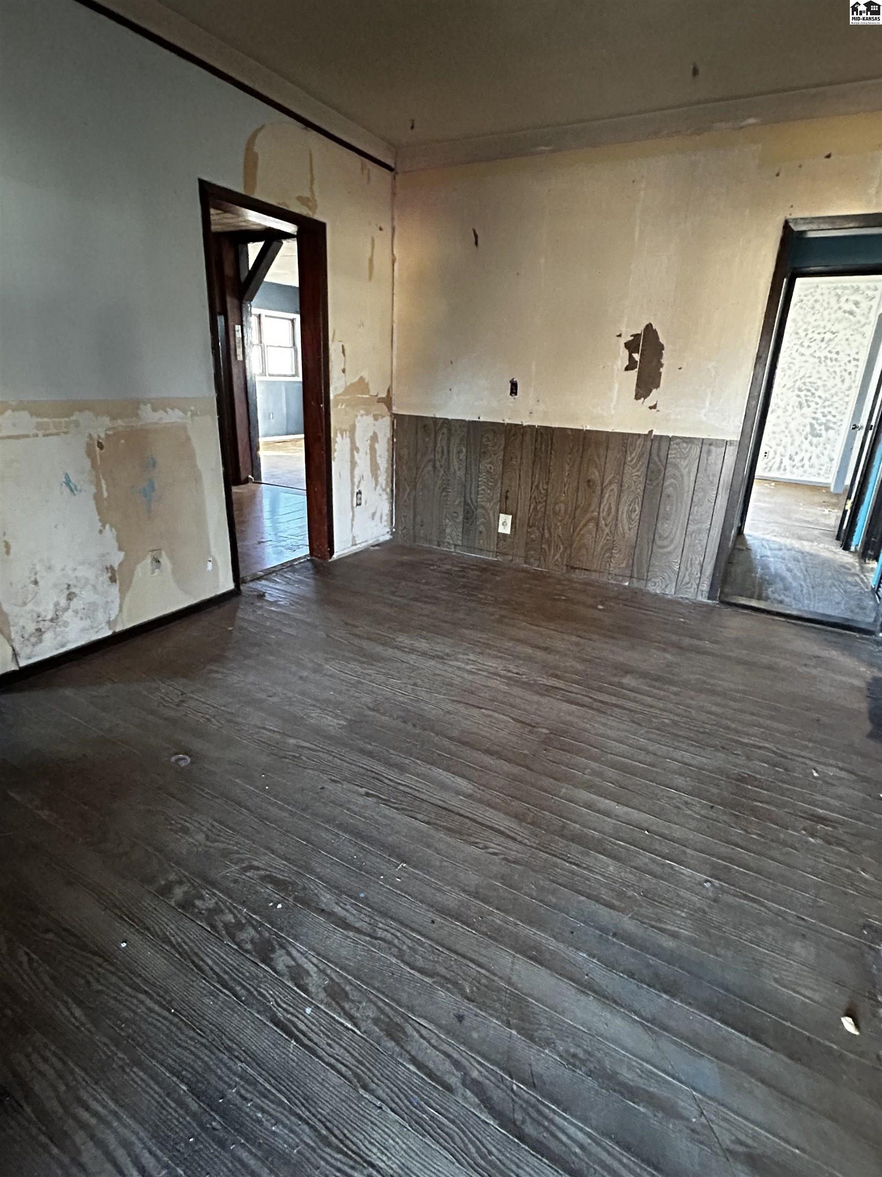 126 N Collingwood Street Pretty Prairie KS 67570