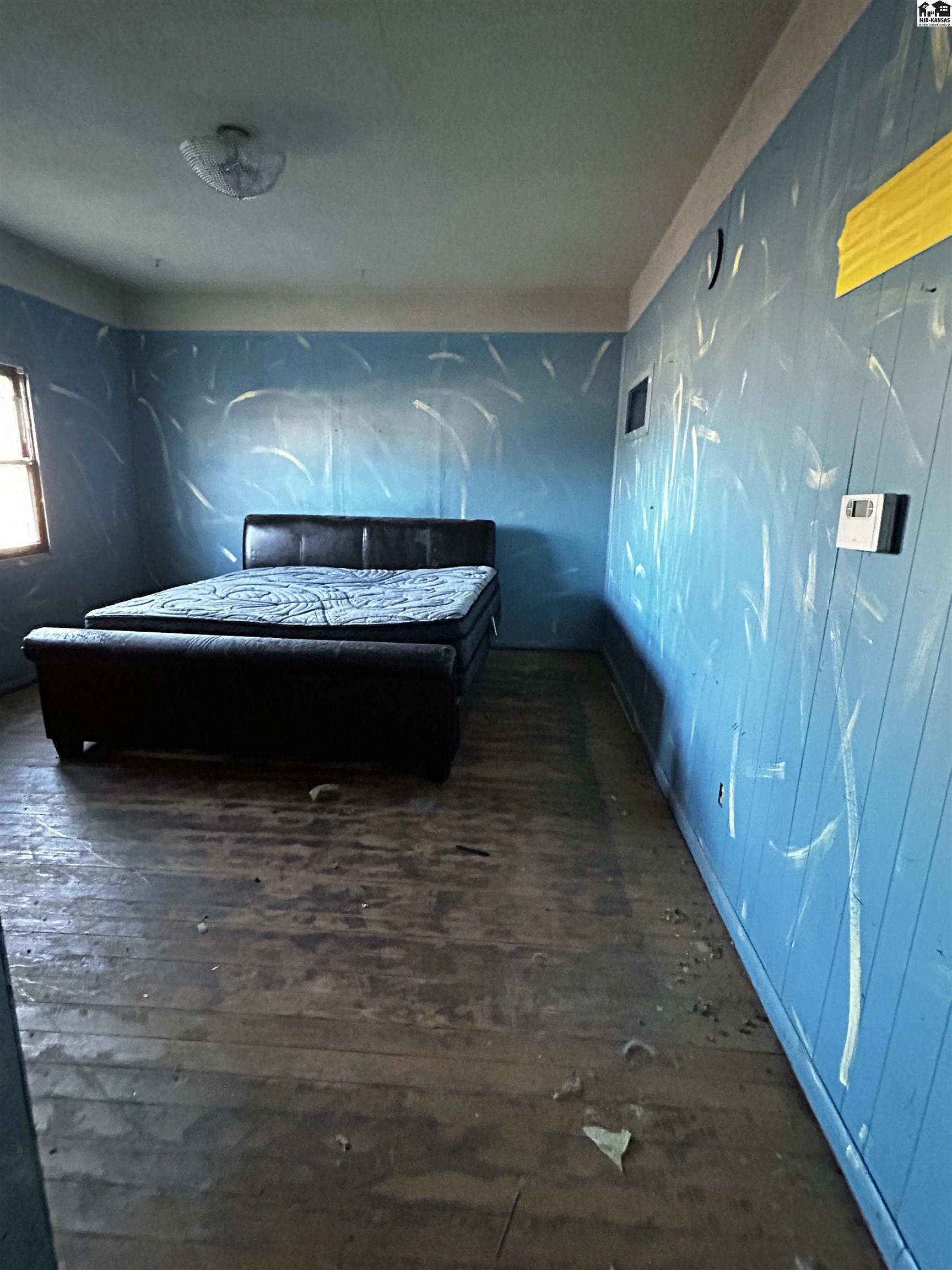 126 N Collingwood Street Pretty Prairie KS 67570