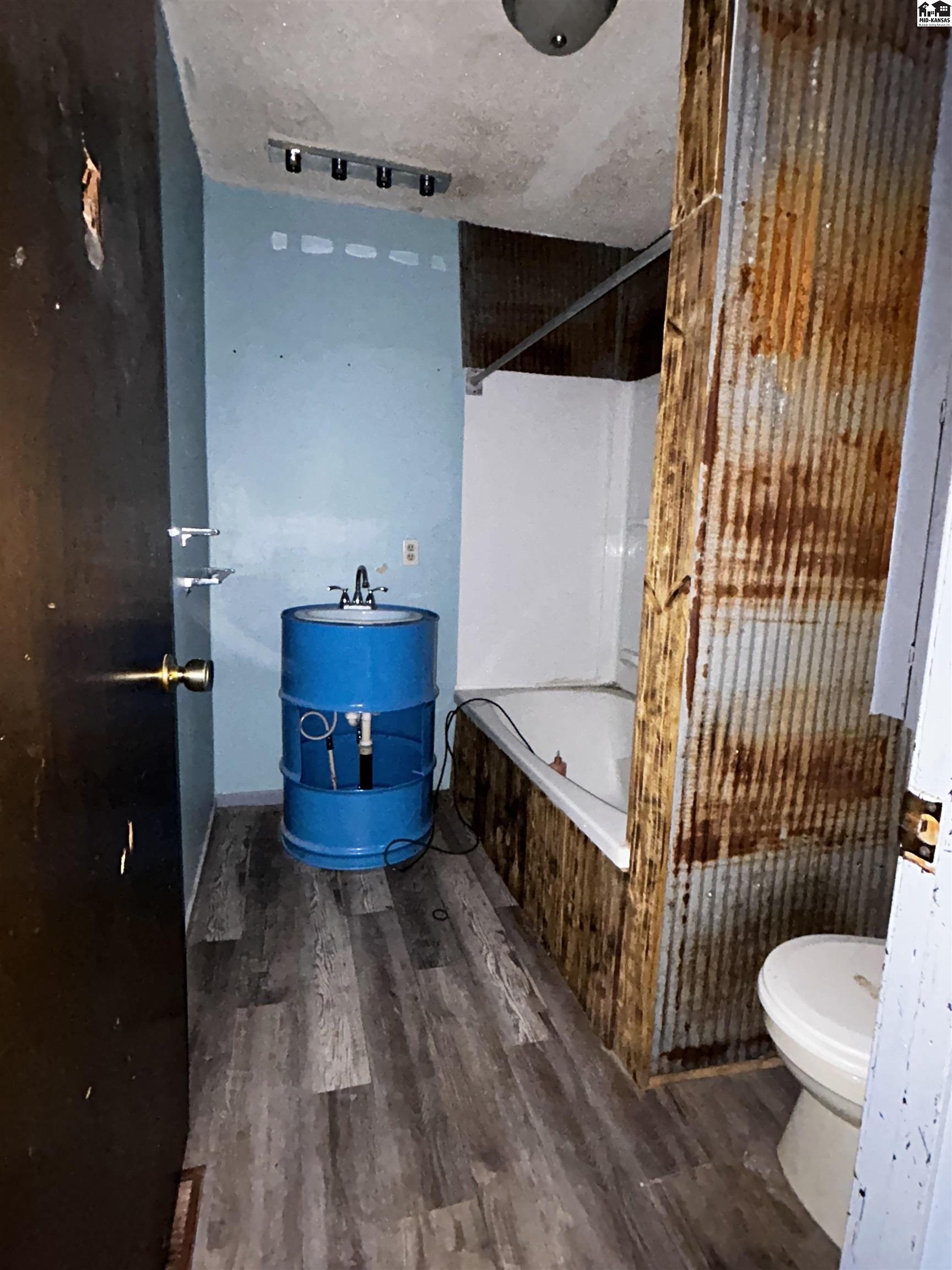 126 N Collingwood Street Pretty Prairie KS 67570