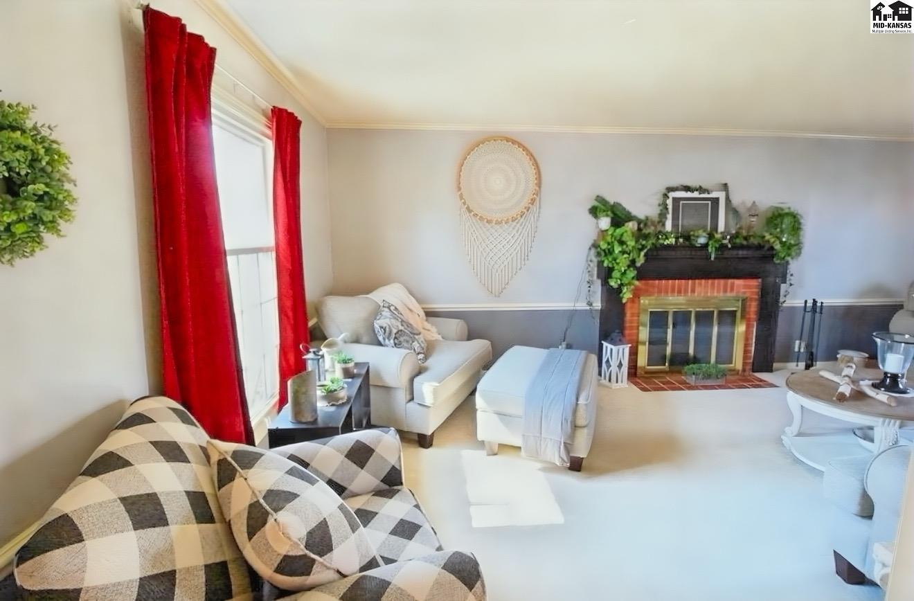606 Adair Circle Hutchinson KS 67502