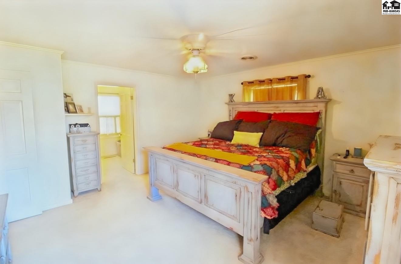606 Adair Circle Hutchinson KS 67502