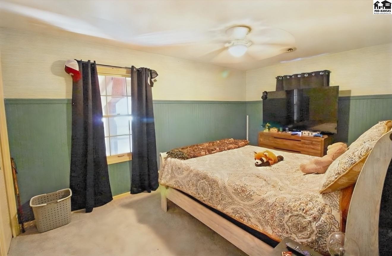 606 Adair Circle Hutchinson KS 67502