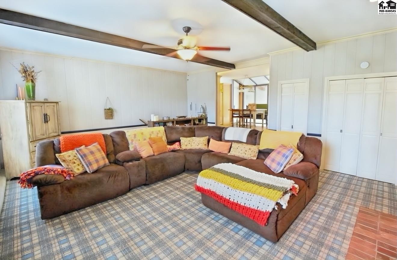 606 Adair Circle Hutchinson KS 67502