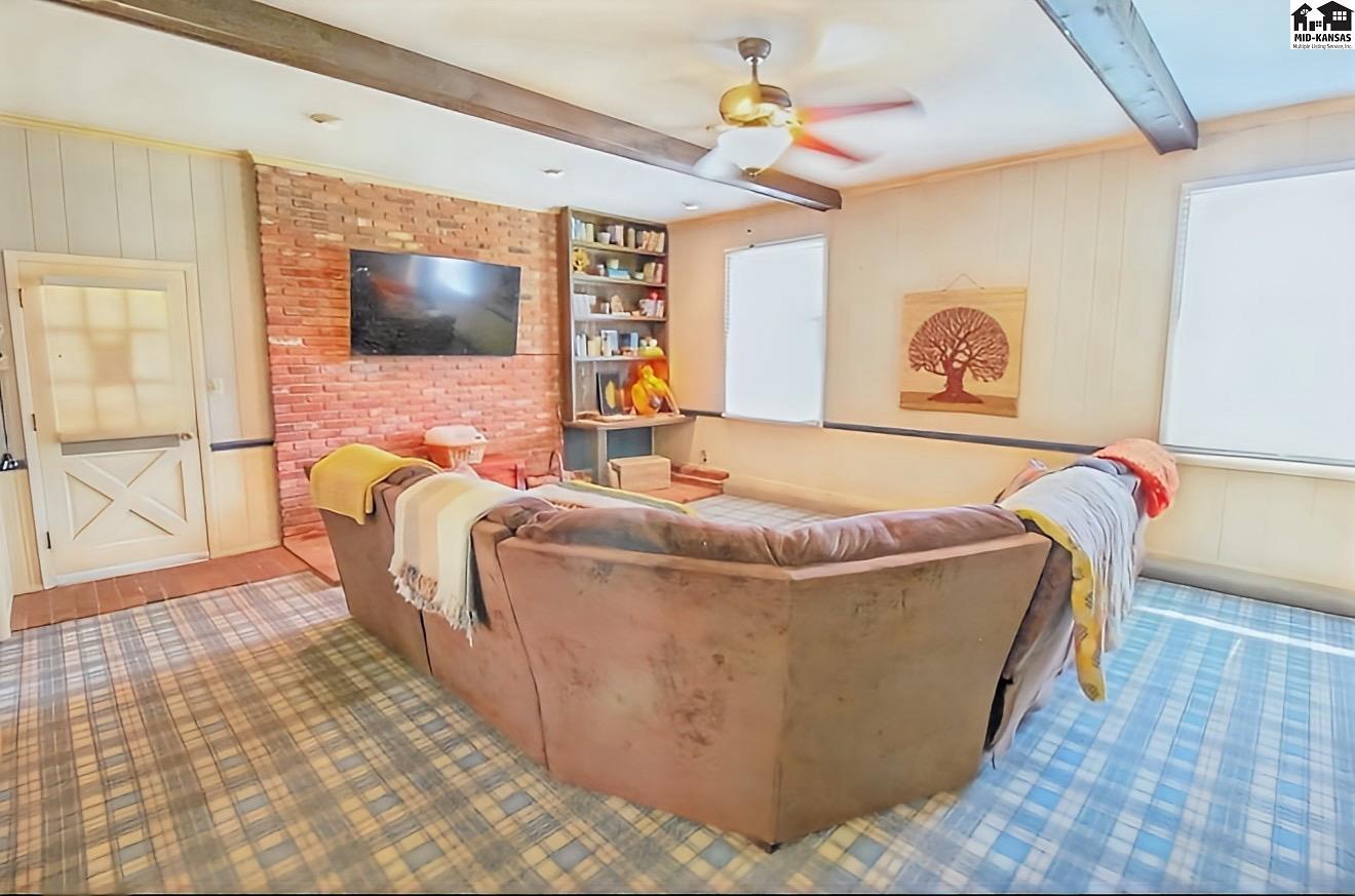 606 Adair Circle Hutchinson KS 67502