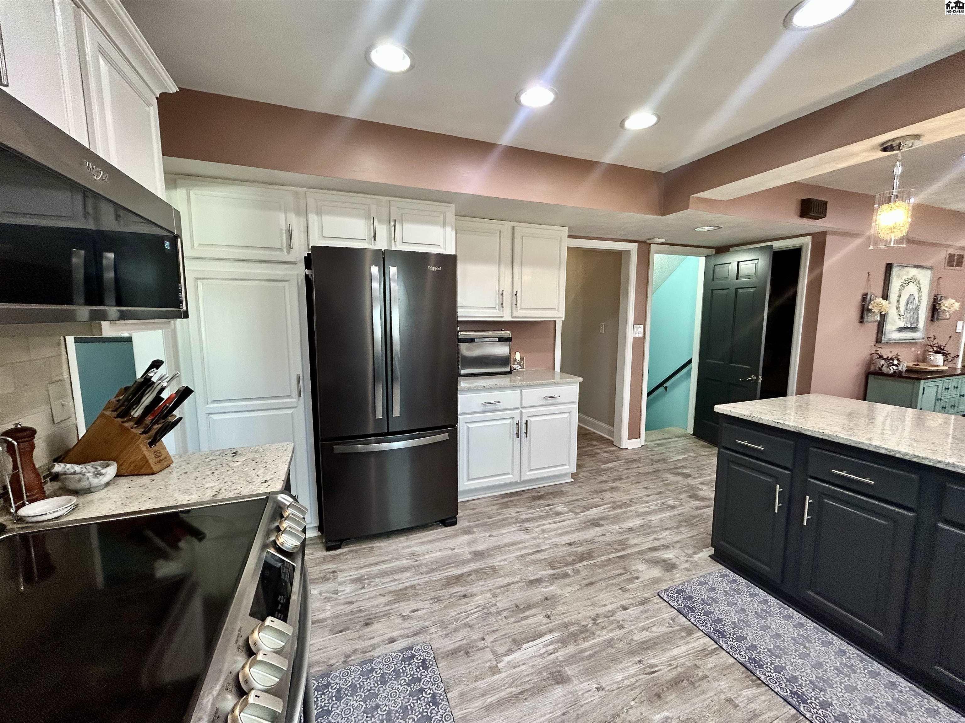 3001 Northwestern Avenue Hutchinson KS 67502