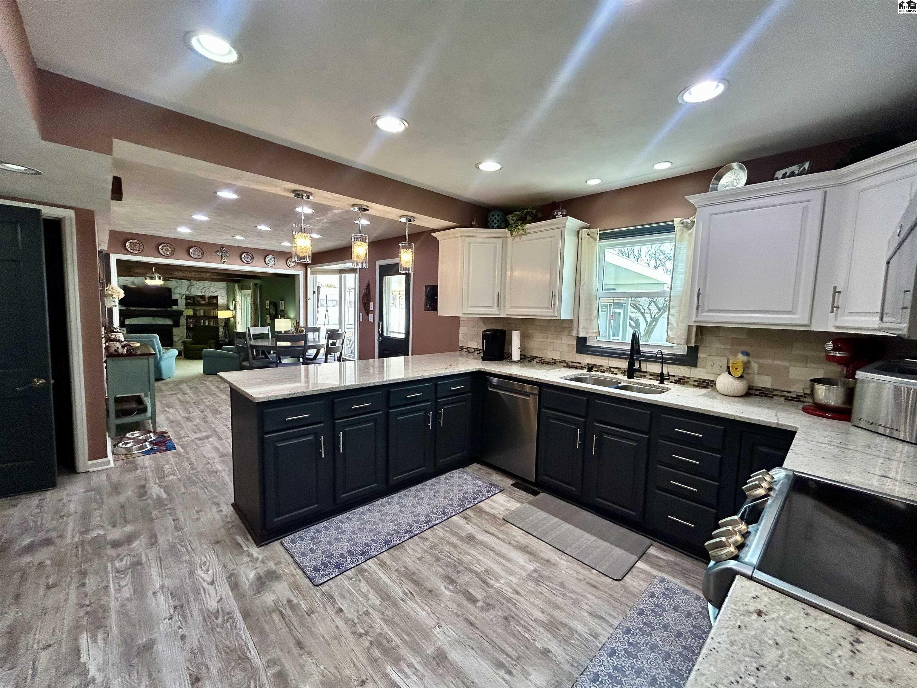 3001 Northwestern Avenue Hutchinson KS 67502