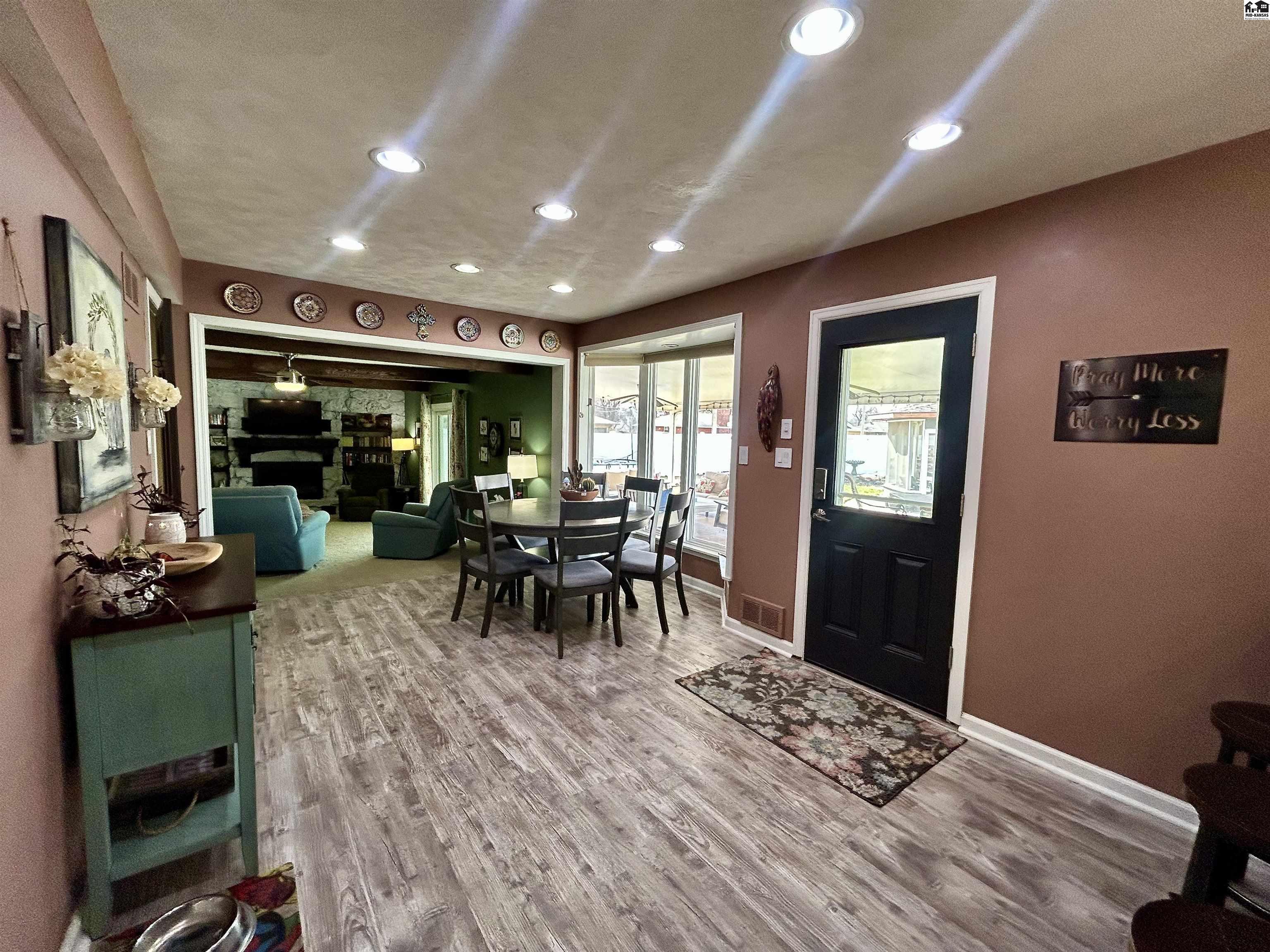 3001 Northwestern Avenue Hutchinson KS 67502