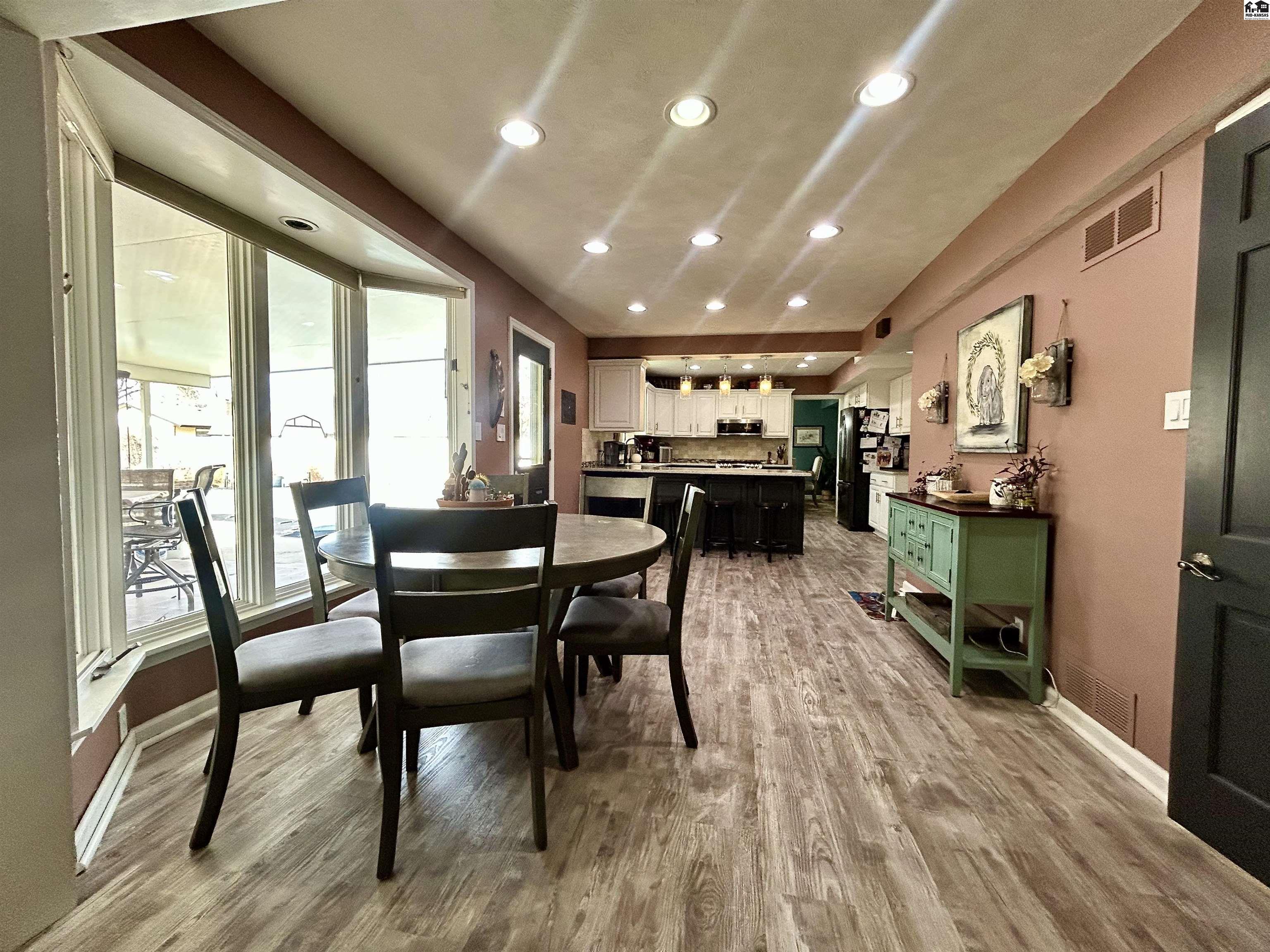 3001 Northwestern Avenue Hutchinson KS 67502