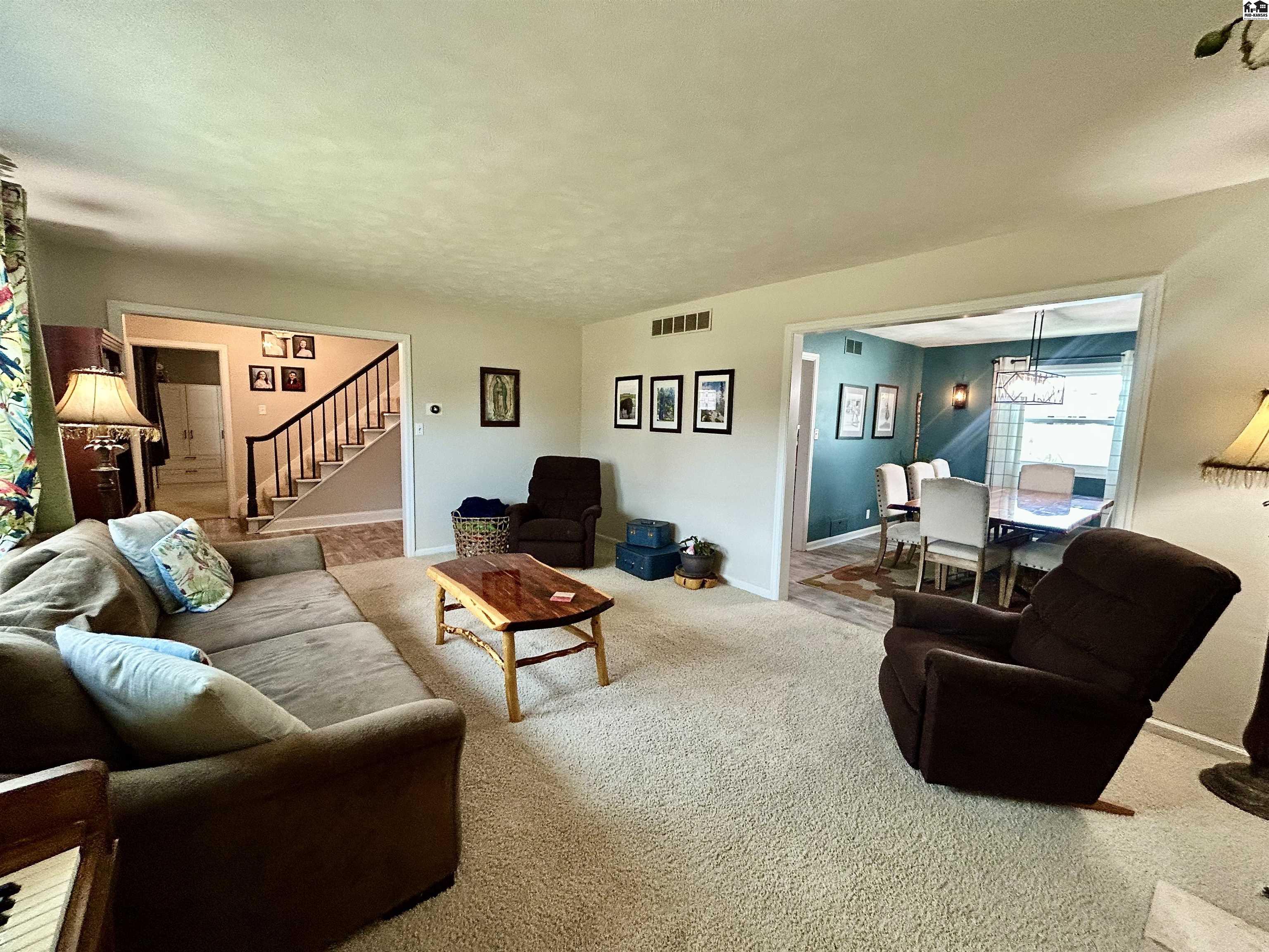 3001 Northwestern Avenue Hutchinson KS 67502