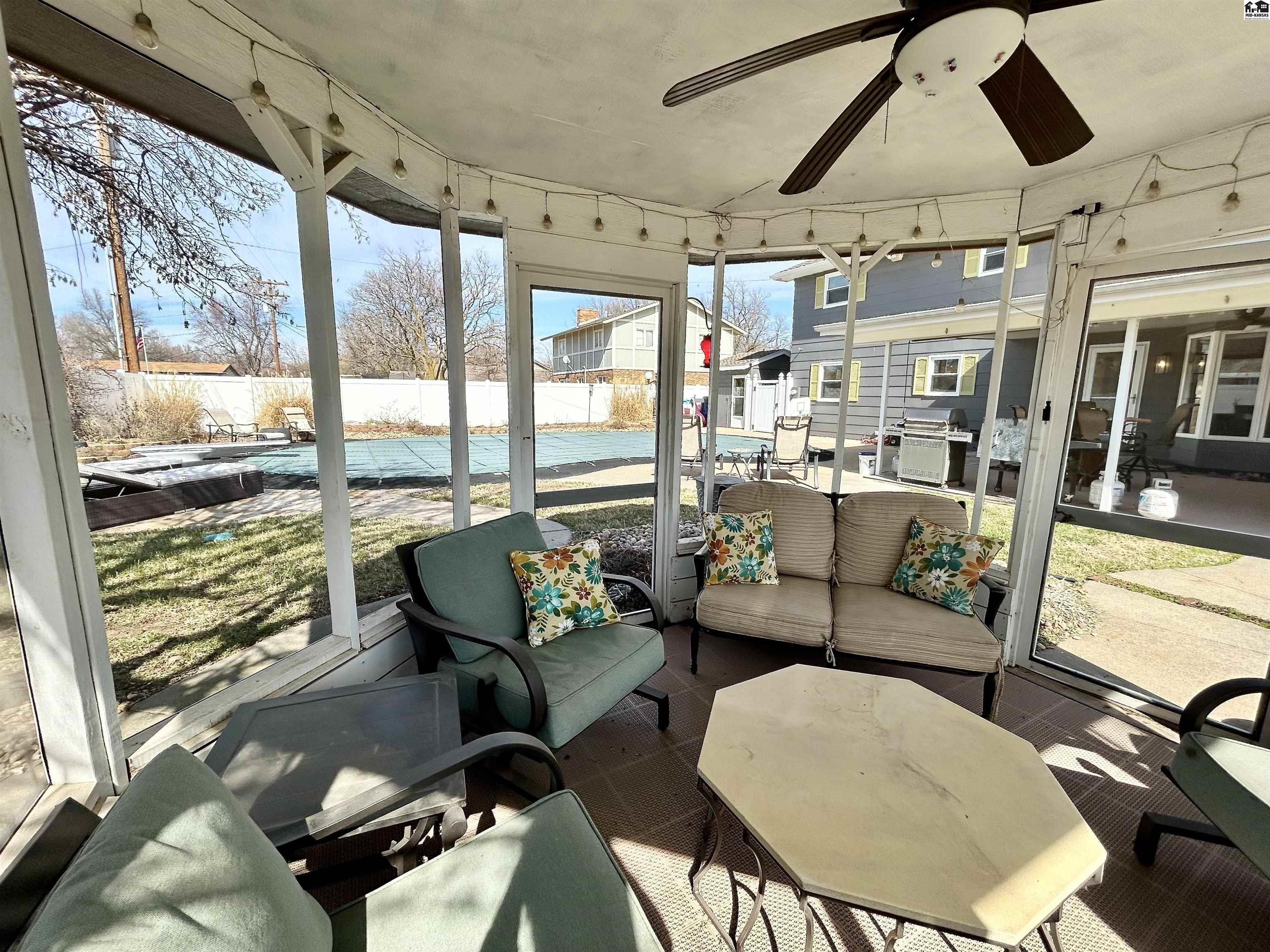 3001 Northwestern Avenue Hutchinson KS 67502