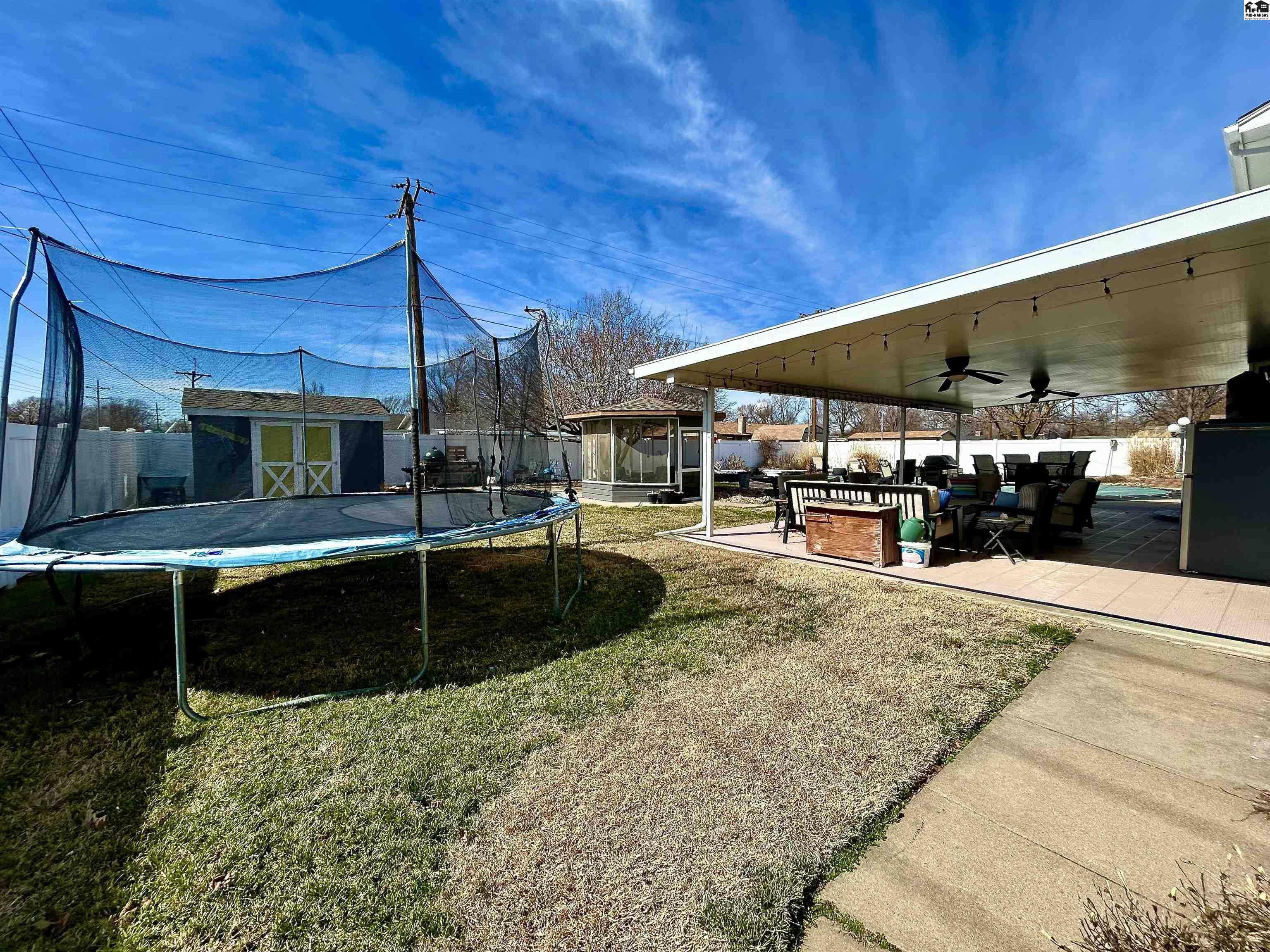 3001 Northwestern Avenue Hutchinson KS 67502