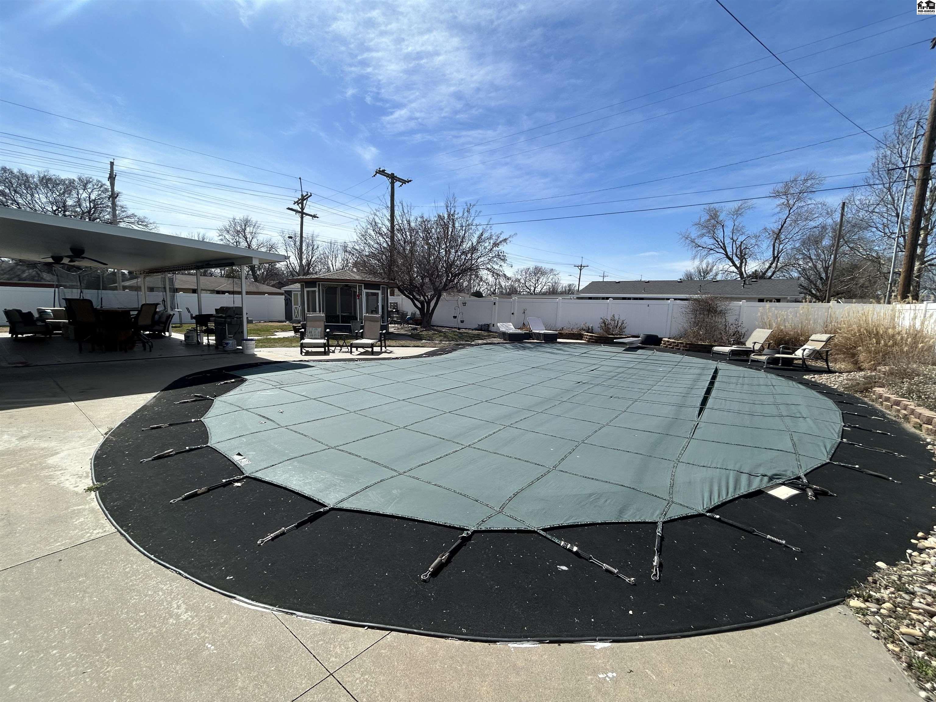 3001 Northwestern Avenue Hutchinson KS 67502