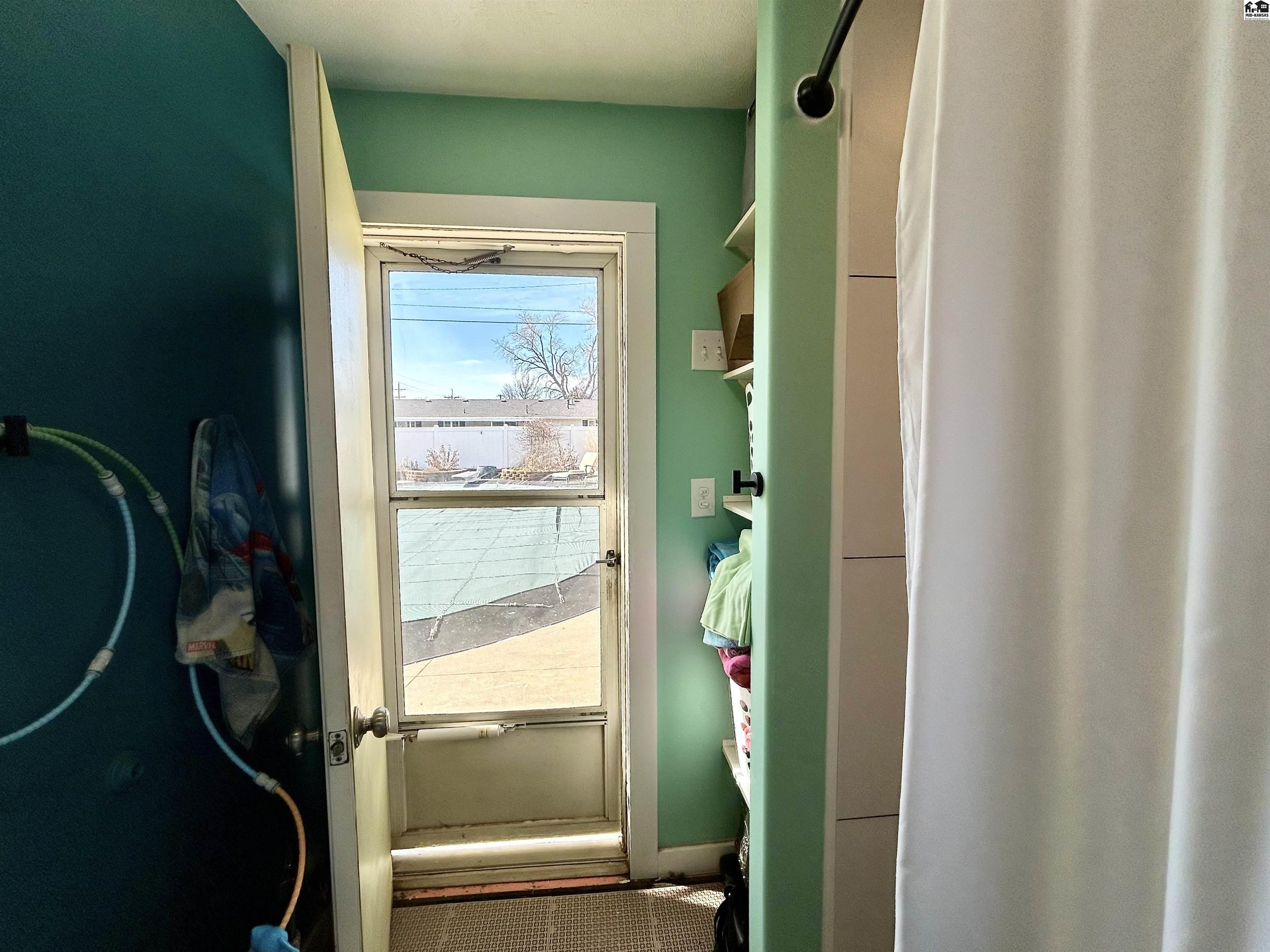 3001 Northwestern Avenue Hutchinson KS 67502