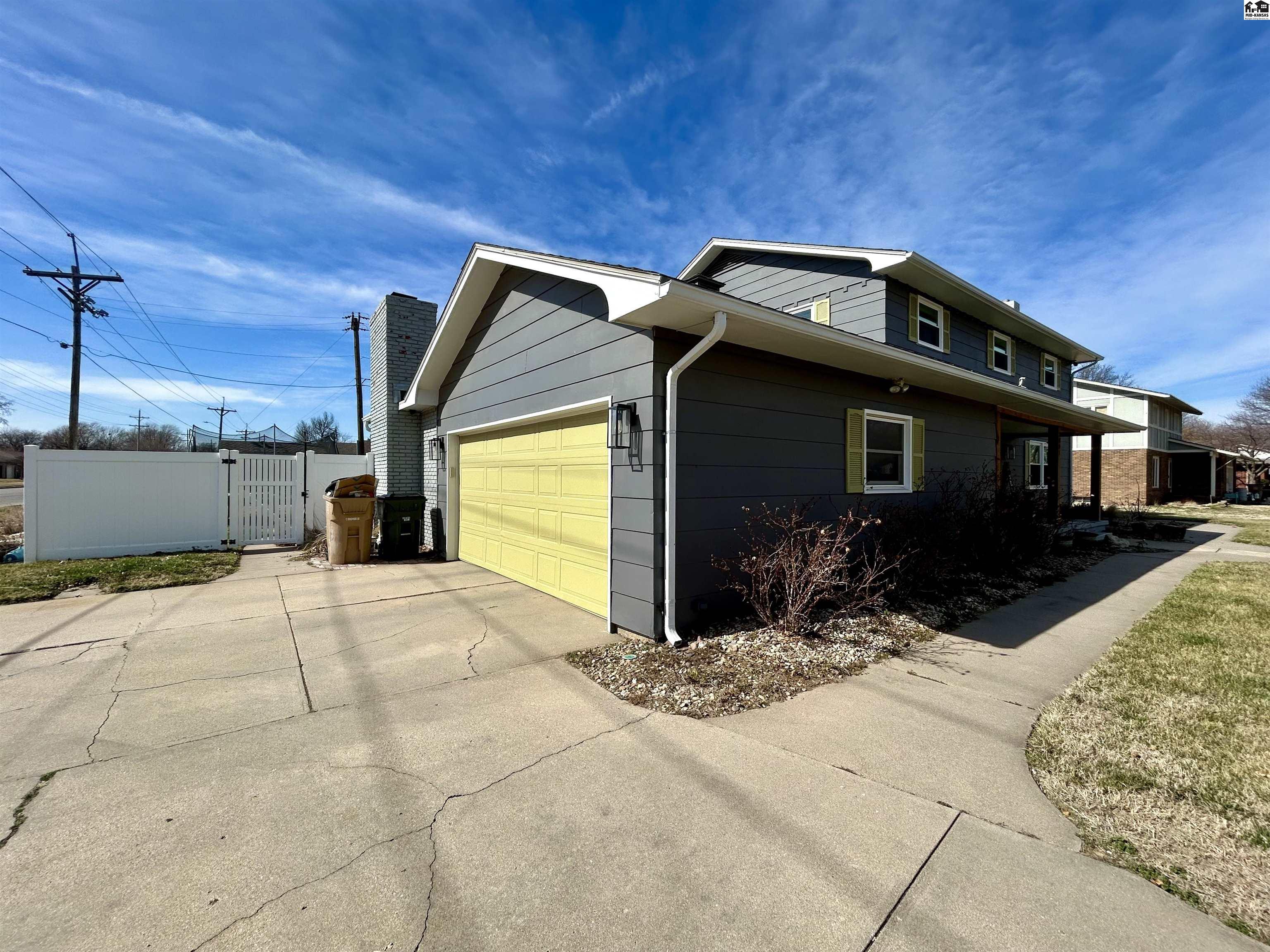 3001 Northwestern Avenue Hutchinson KS 67502