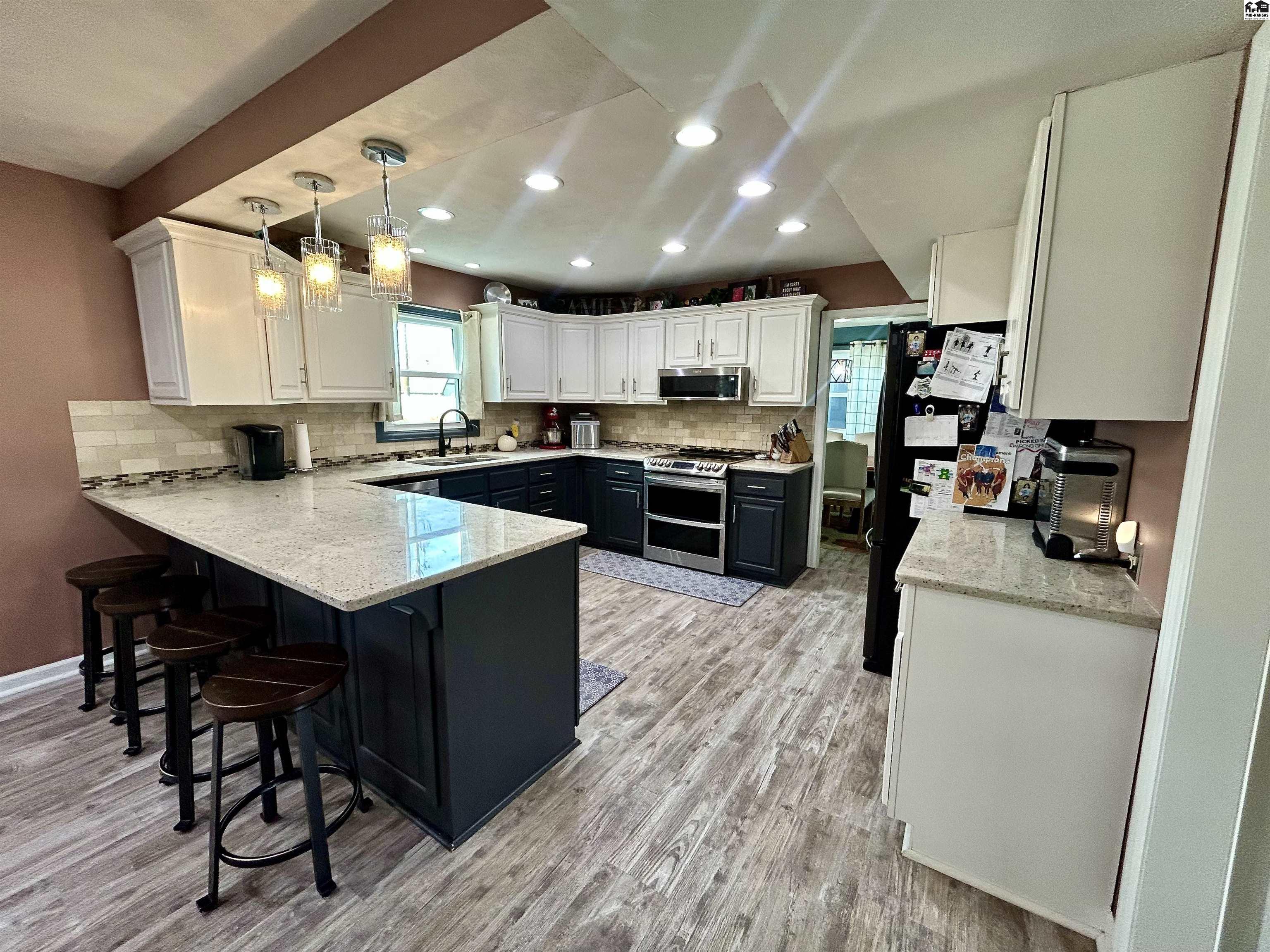 3001 Northwestern Avenue Hutchinson KS 67502