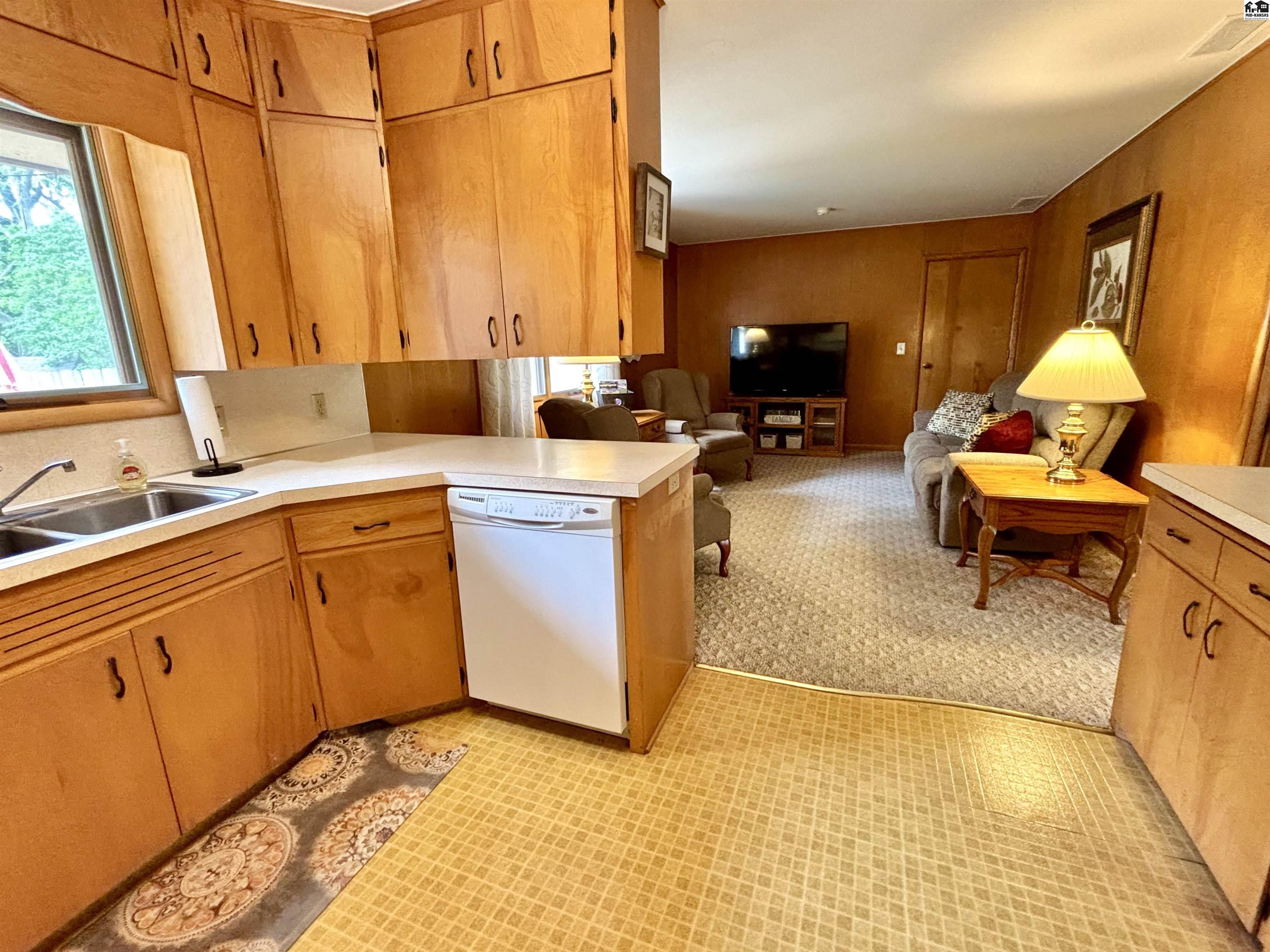 814 E Hancock Street Mcpherson KS 67460