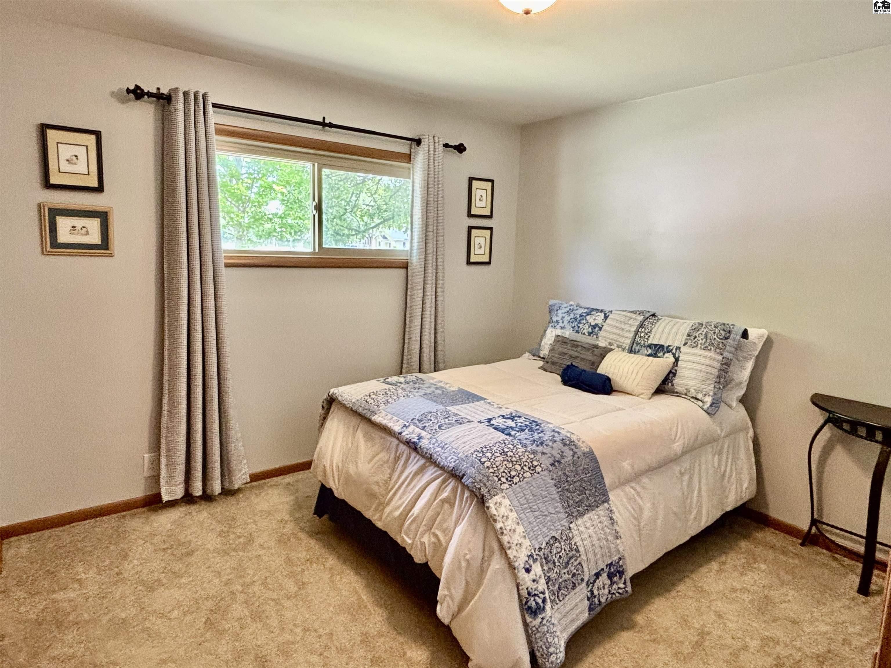 814 E Hancock Street Mcpherson KS 67460