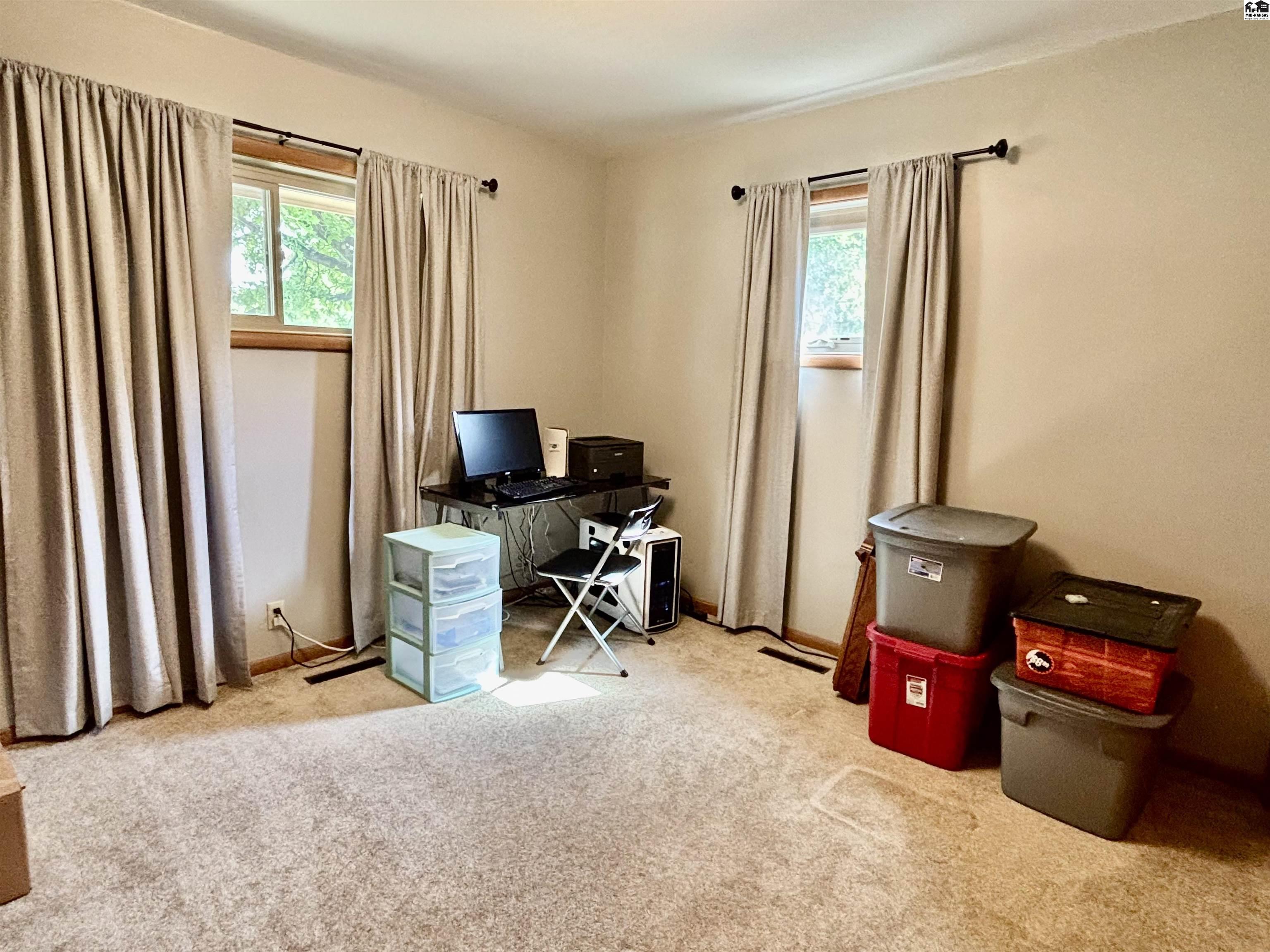 814 E Hancock Street Mcpherson KS 67460