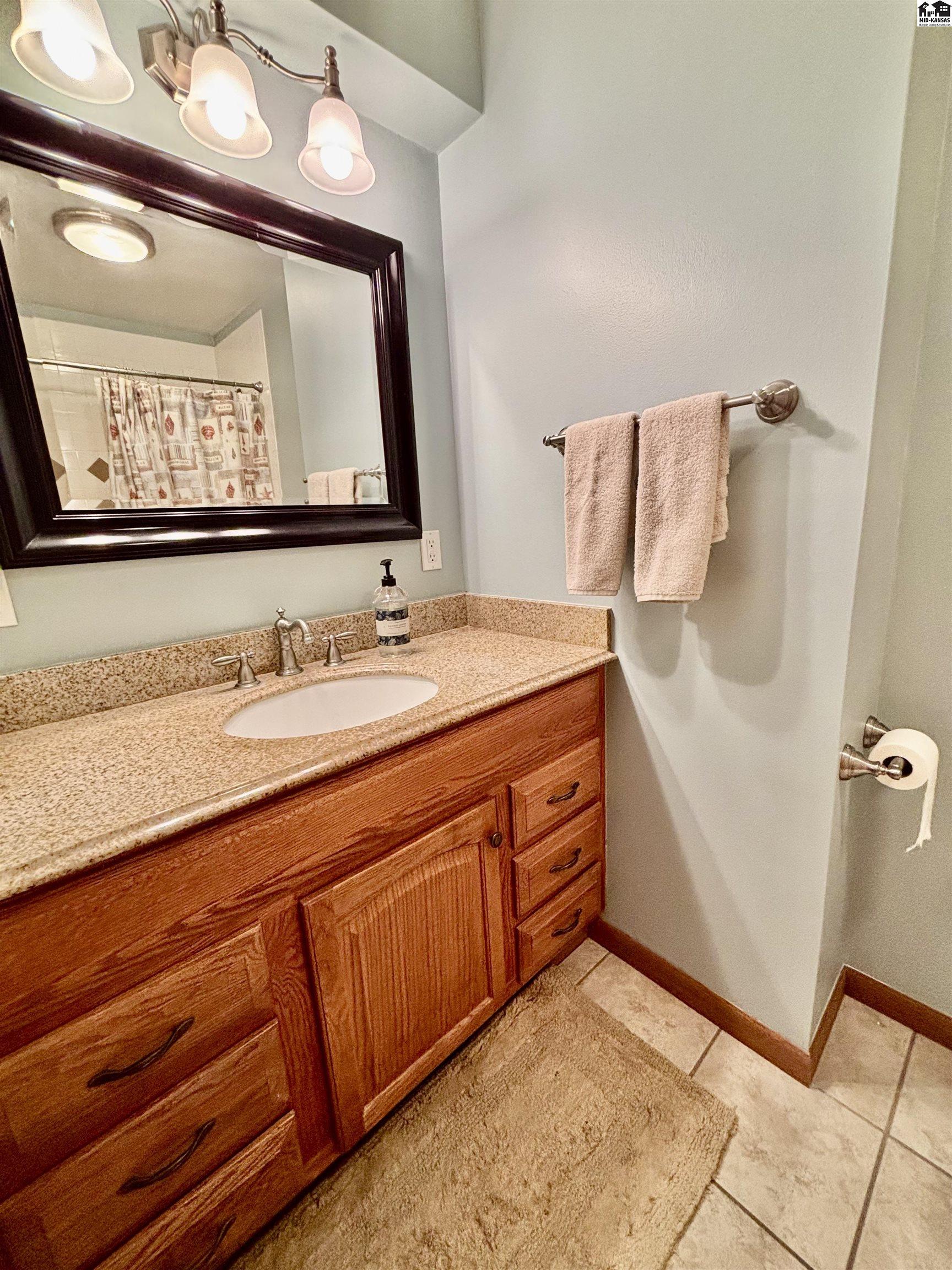 814 E Hancock Street Mcpherson KS 67460