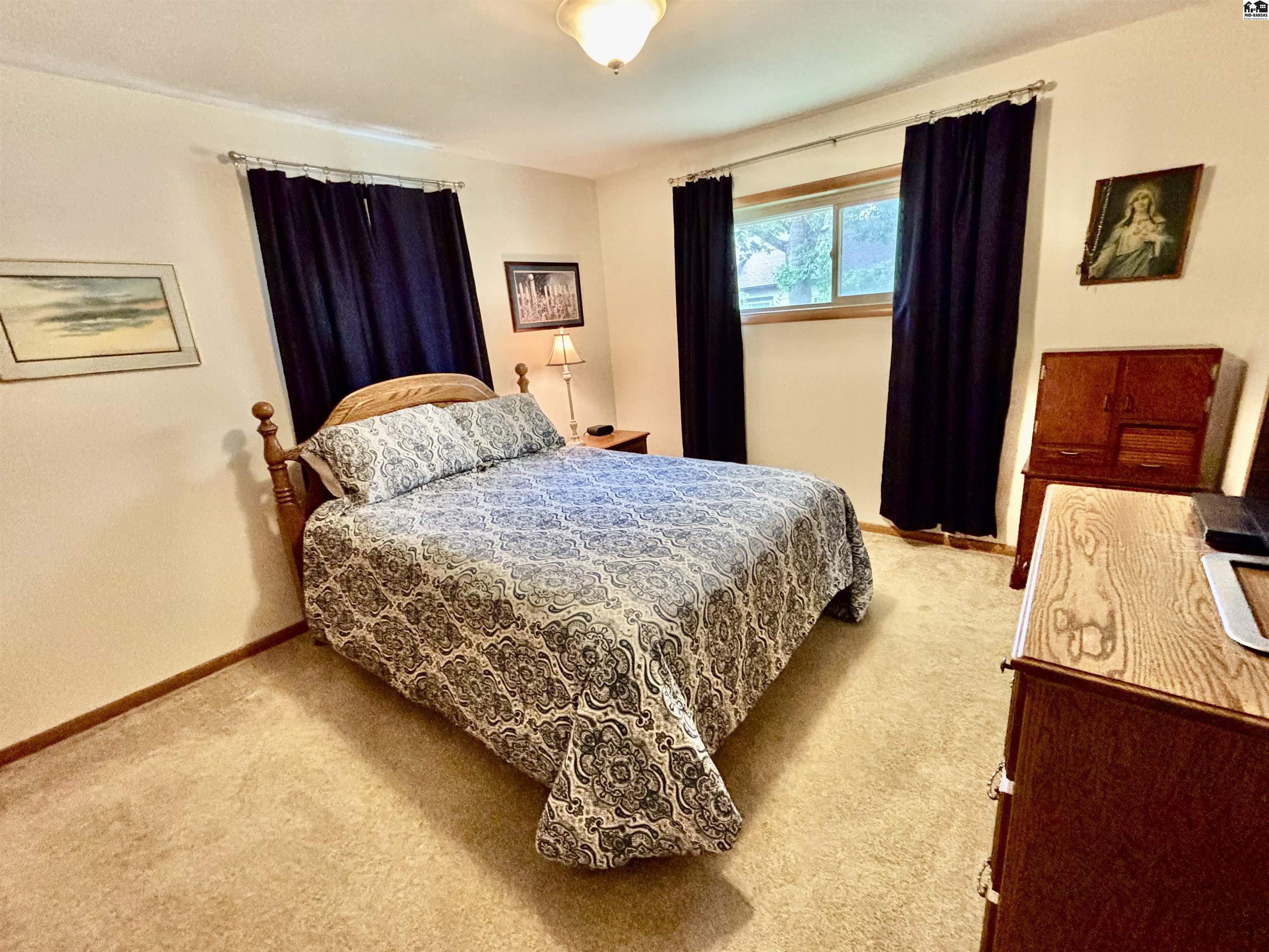 814 E Hancock Street Mcpherson KS 67460