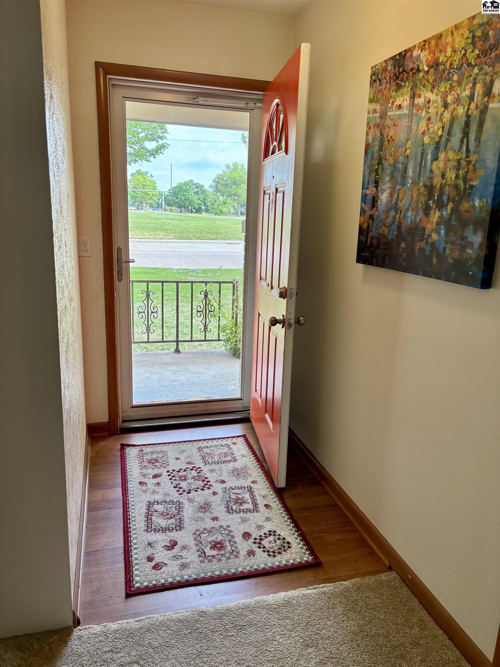 814 E Hancock Street Mcpherson KS 67460
