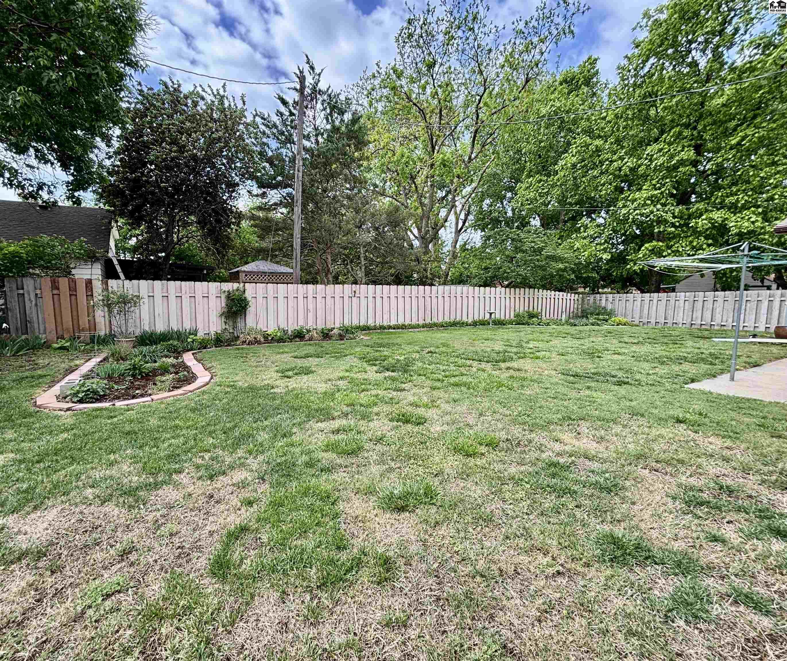 814 E Hancock Street Mcpherson KS 67460