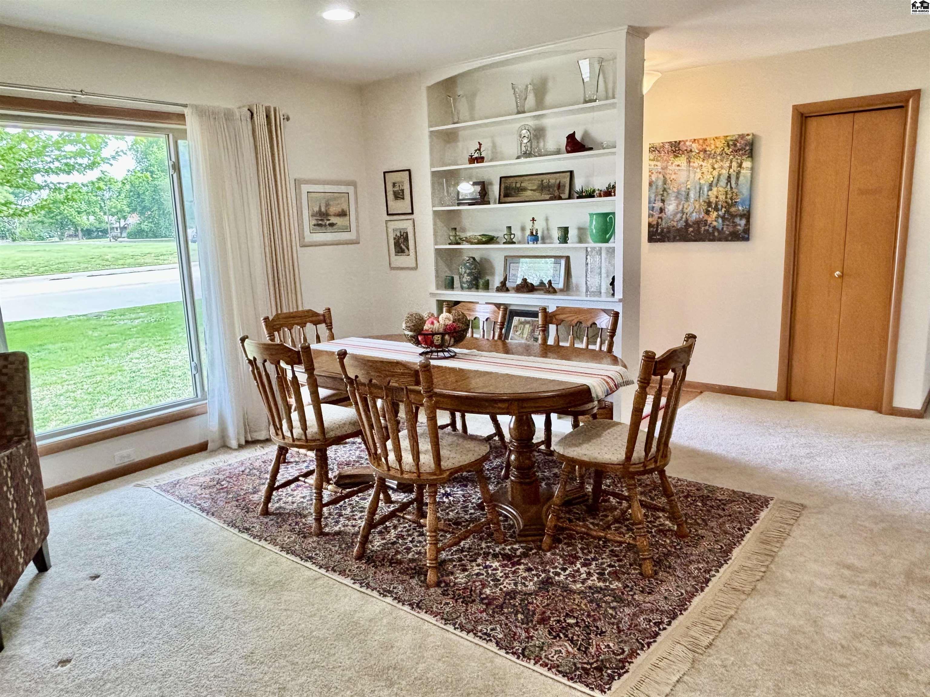 814 E Hancock Street Mcpherson KS 67460