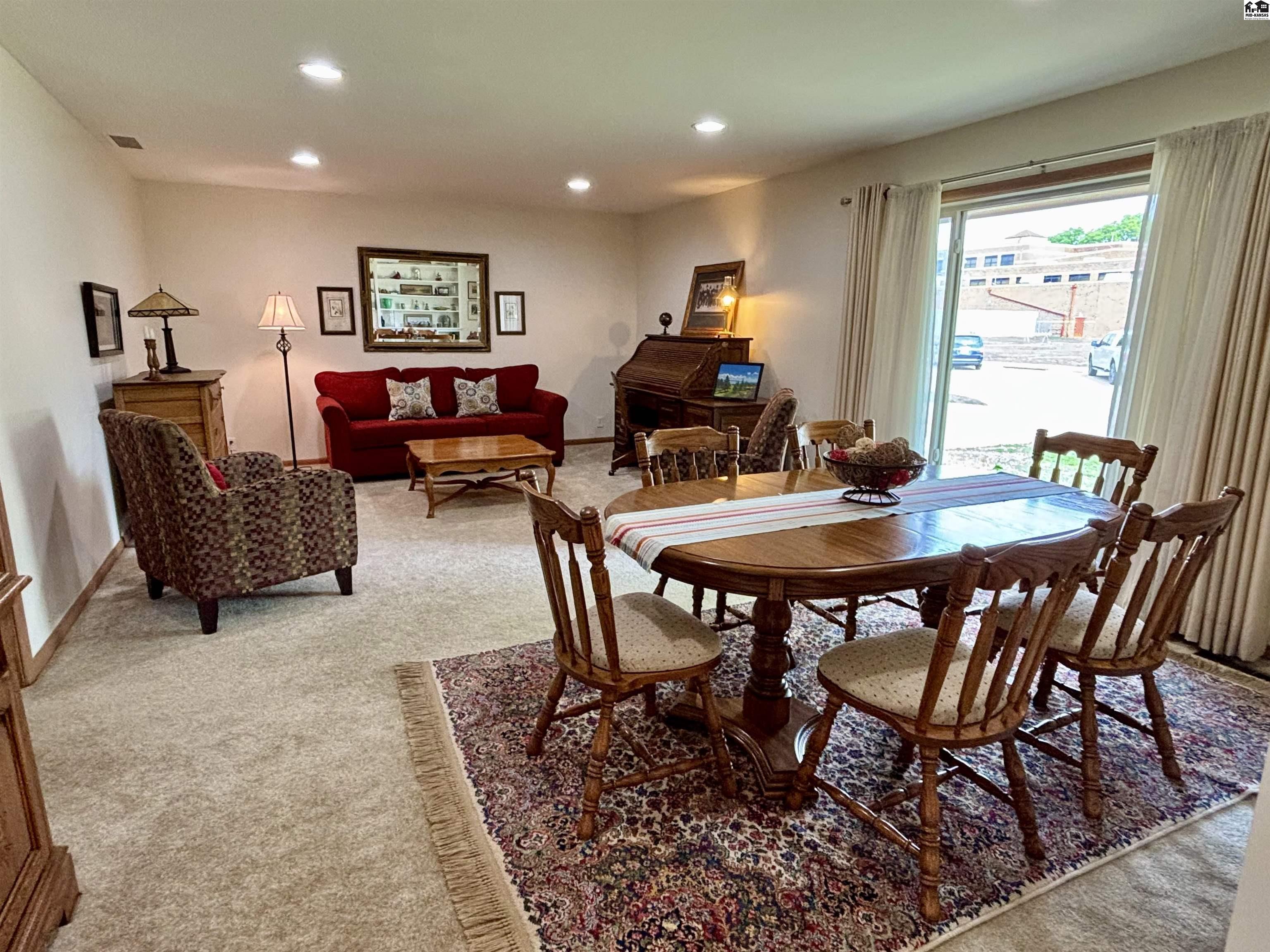 814 E Hancock Street Mcpherson KS 67460