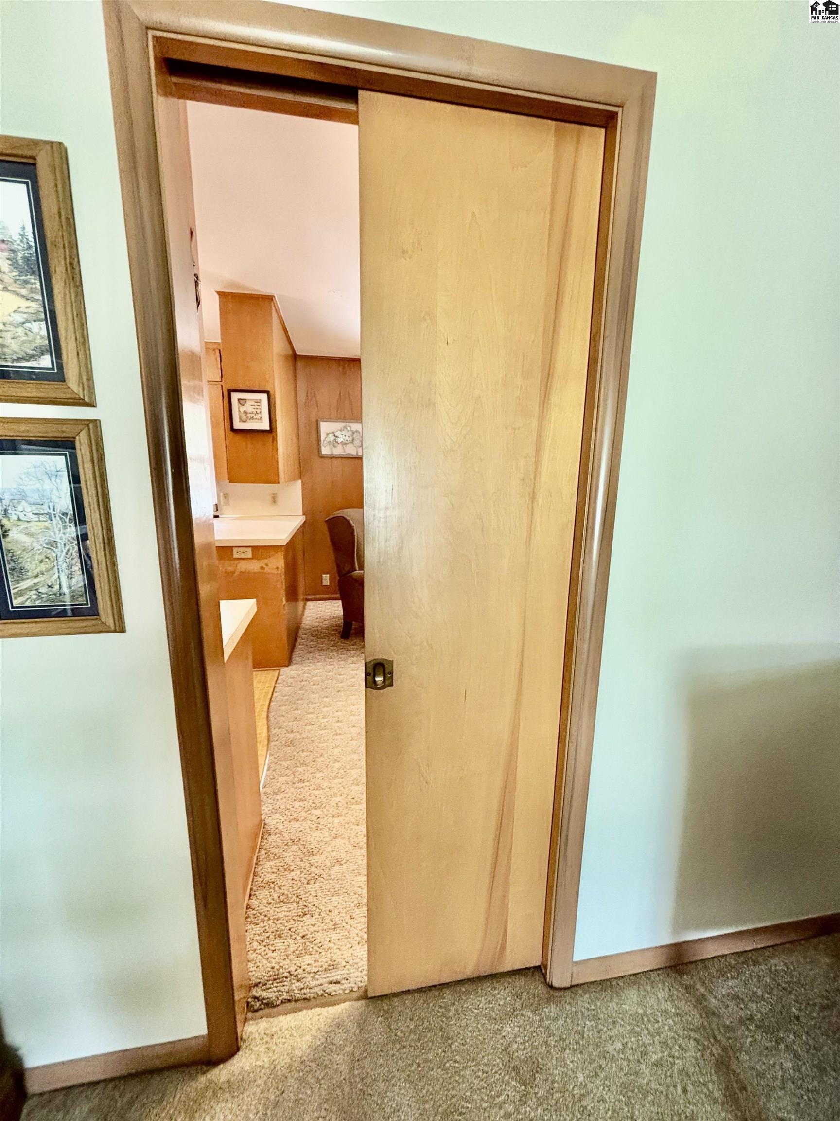 814 E Hancock Street Mcpherson KS 67460