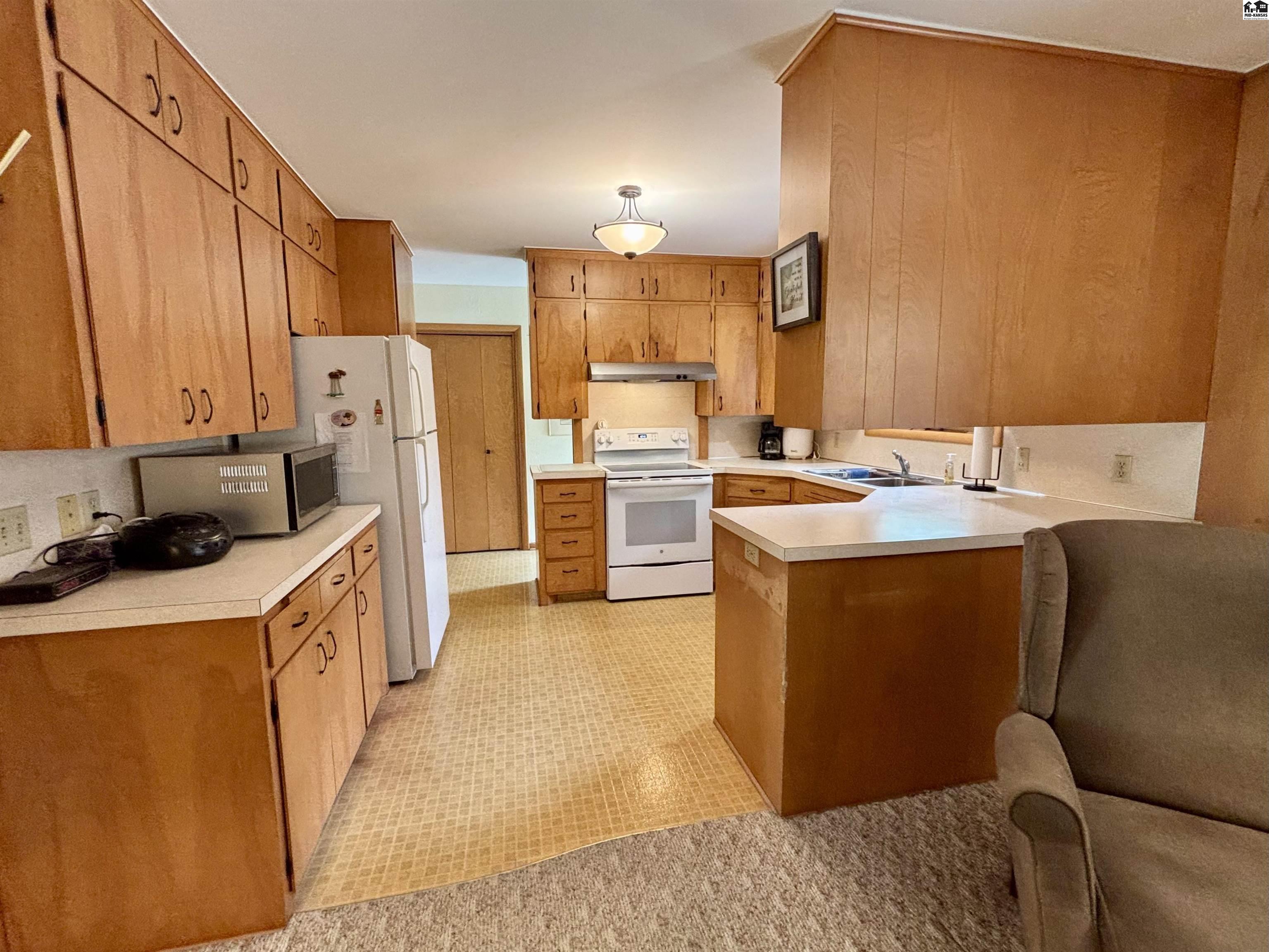 814 E Hancock Street Mcpherson KS 67460