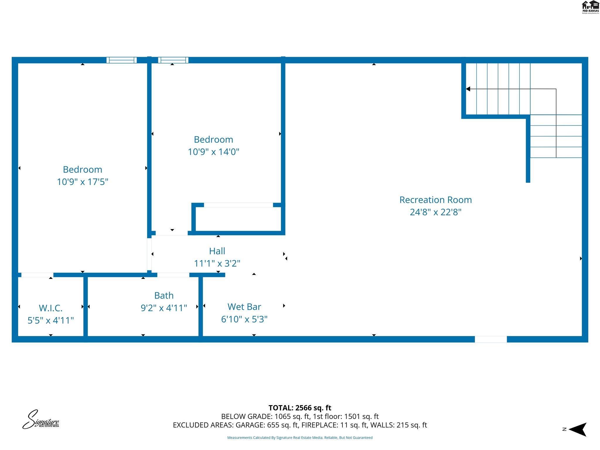 3040 N Susan Lane Mulvane KS 67110