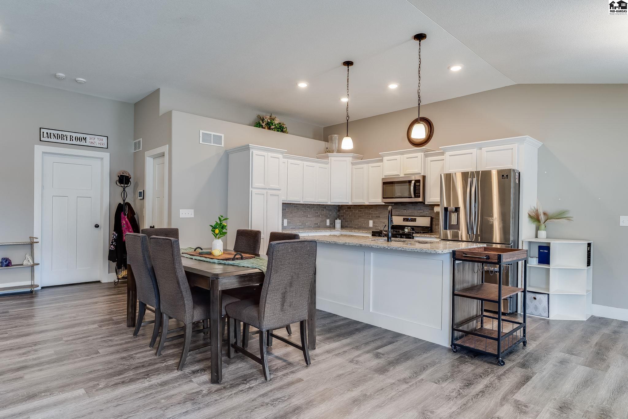 3040 N Susan Lane Mulvane KS 67110