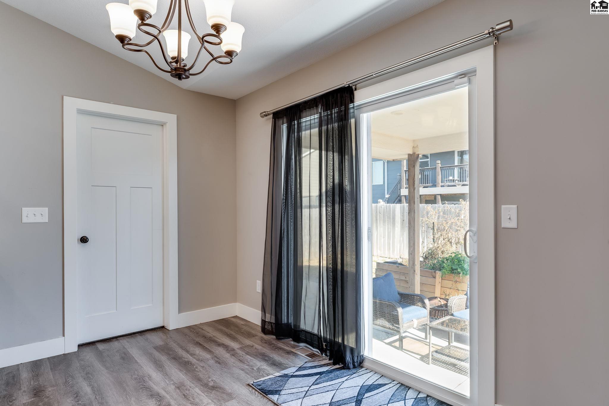 3040 N Susan Lane Mulvane KS 67110