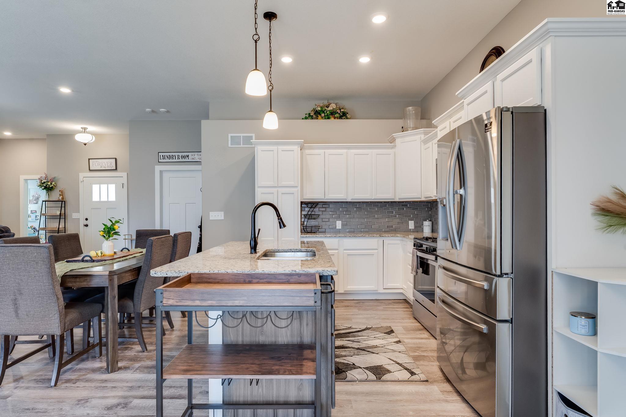 3040 N Susan Lane Mulvane KS 67110